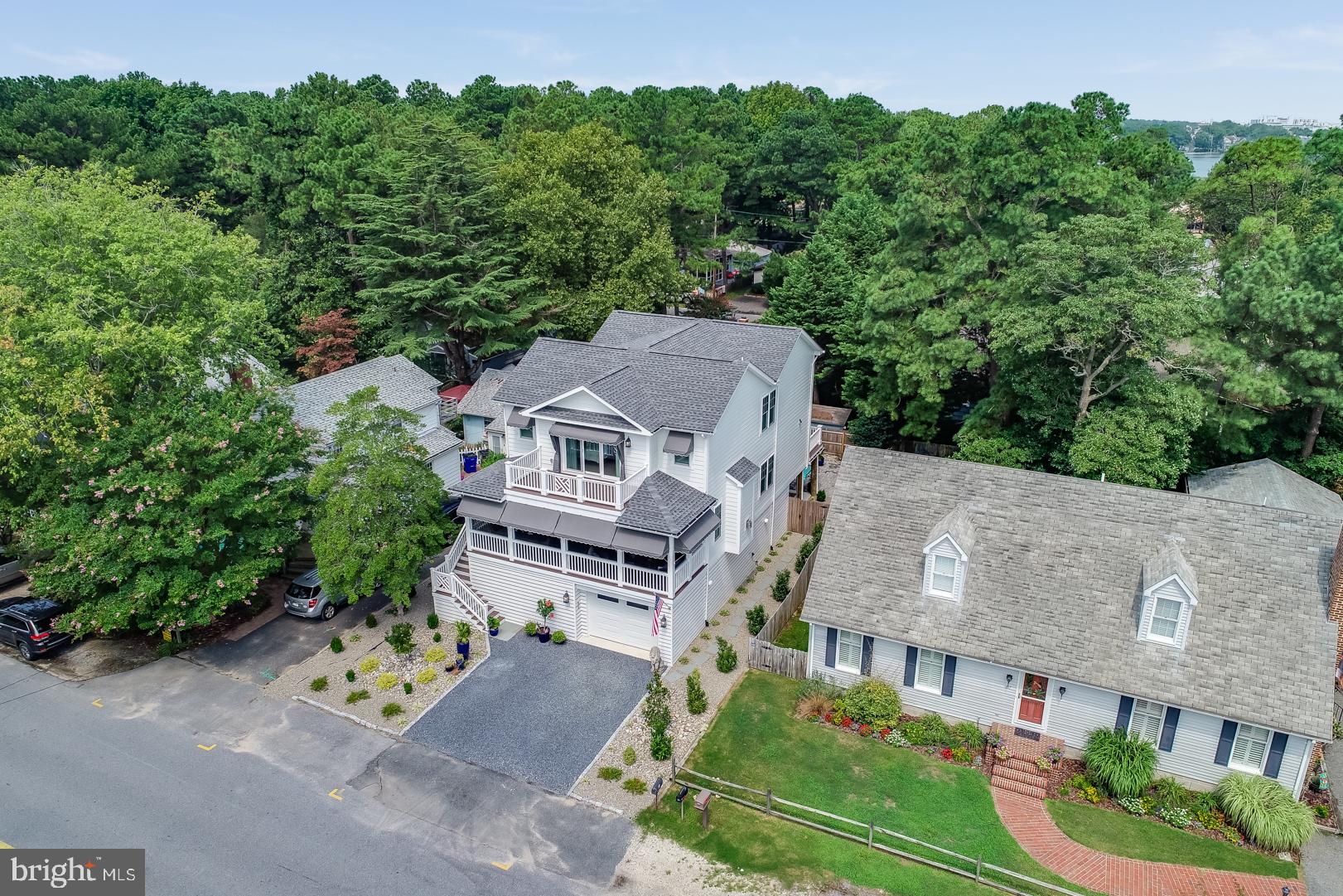 REHOBOTH BY THE SEA - Residential