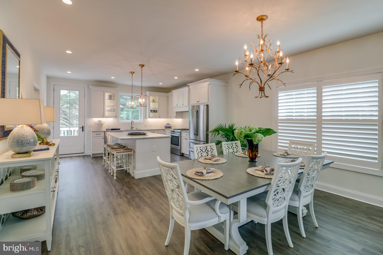 REHOBOTH BY THE SEA - Residential