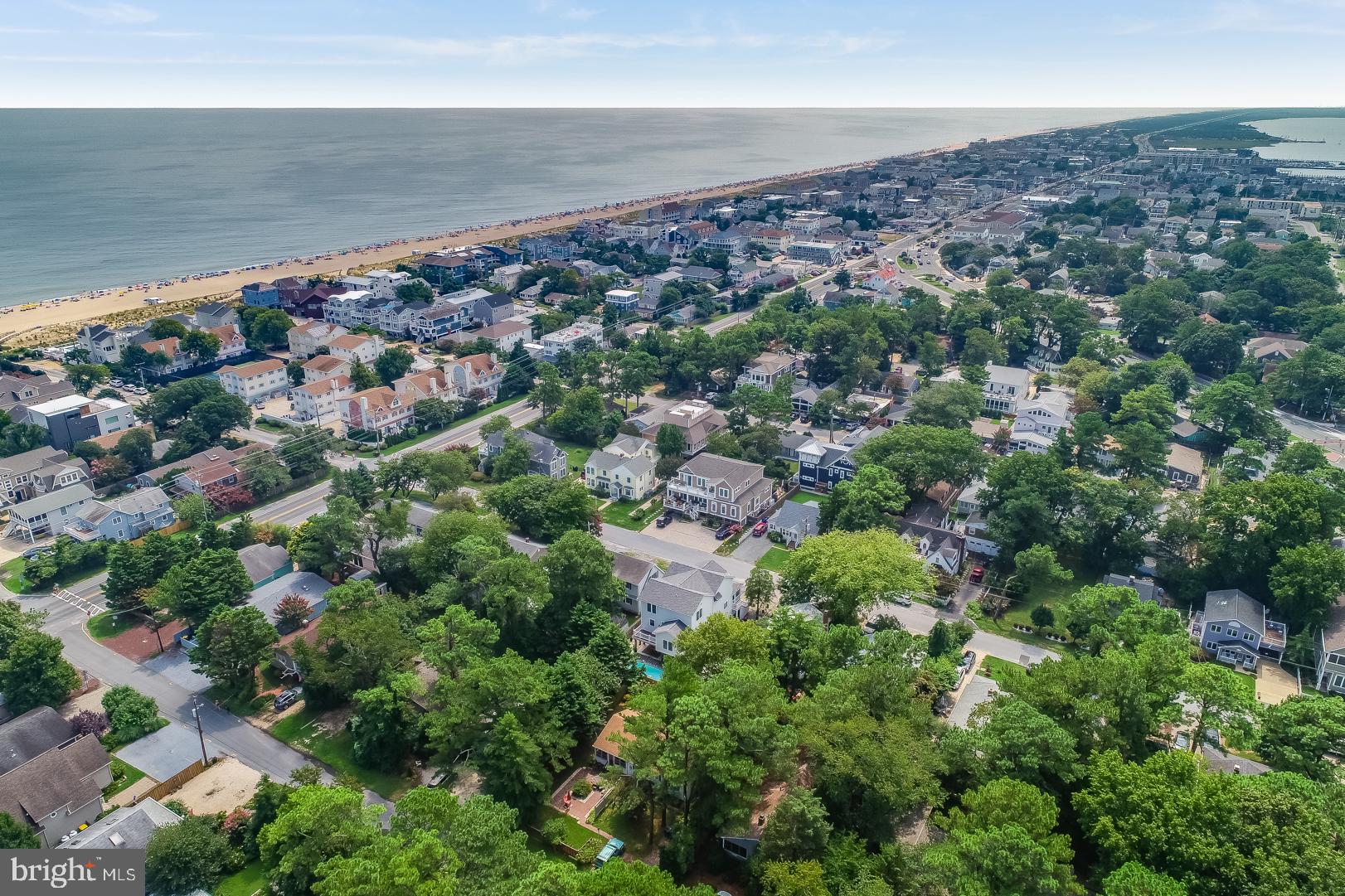 REHOBOTH BY THE SEA - Residential