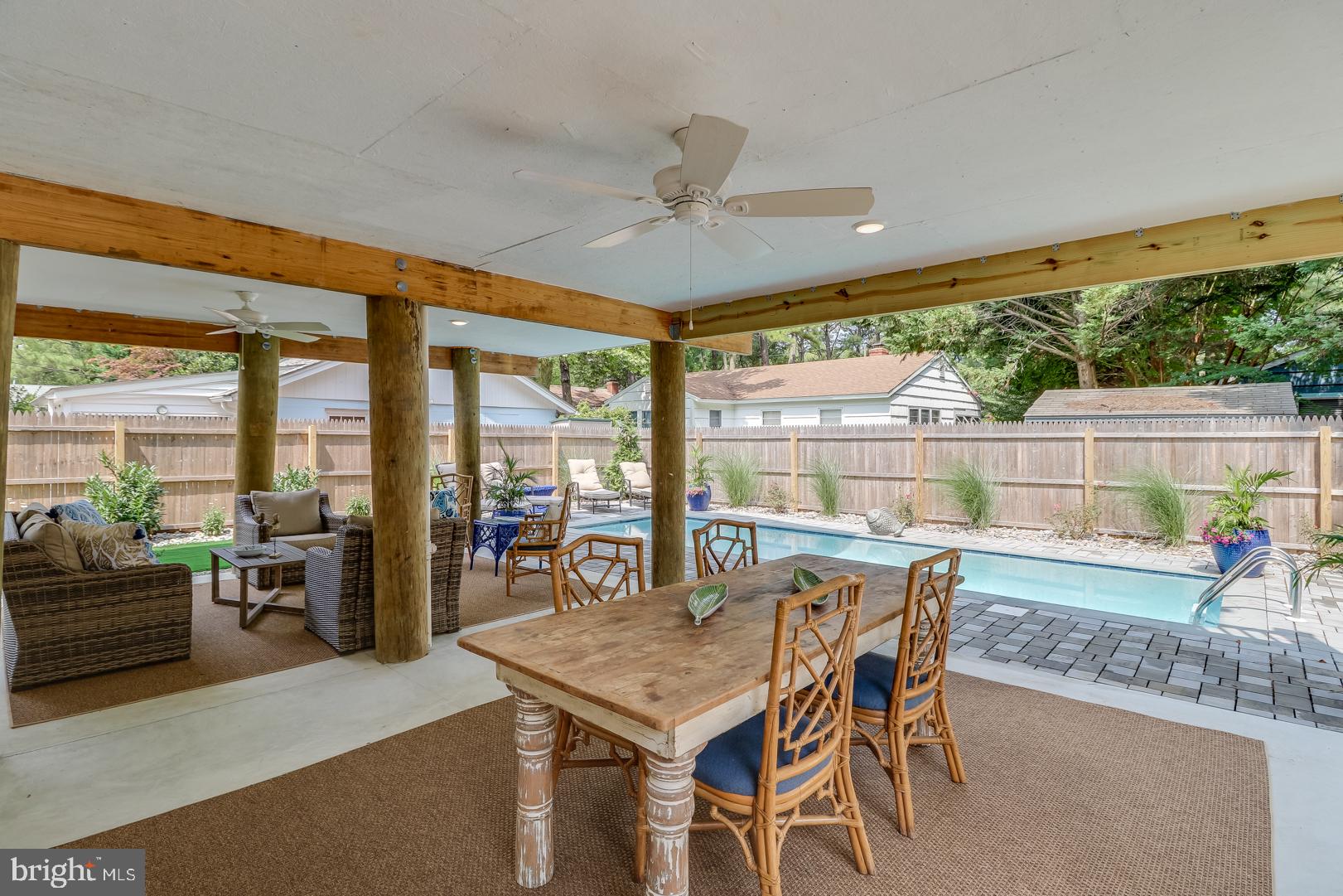 REHOBOTH BY THE SEA - Residential