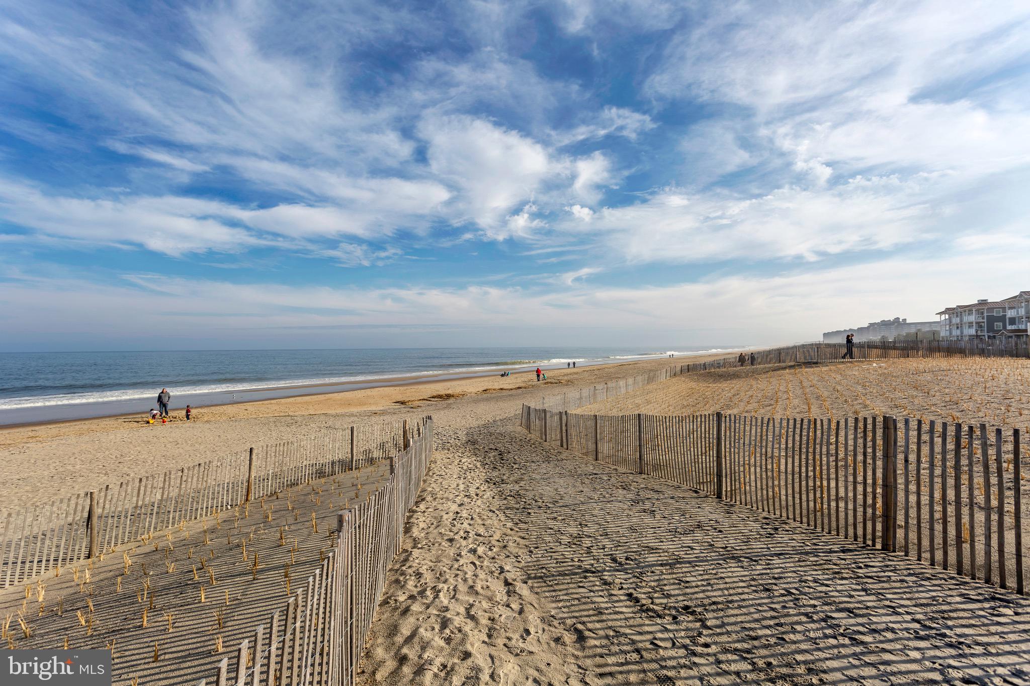 REHOBOTH BY THE SEA - Residential