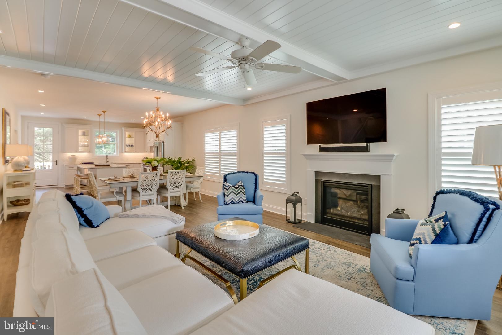 REHOBOTH BY THE SEA - Residential