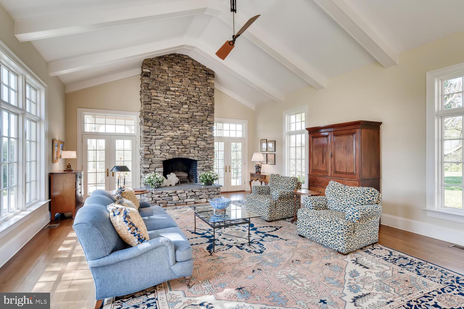 WORTHINGTON VALLEY - Residential