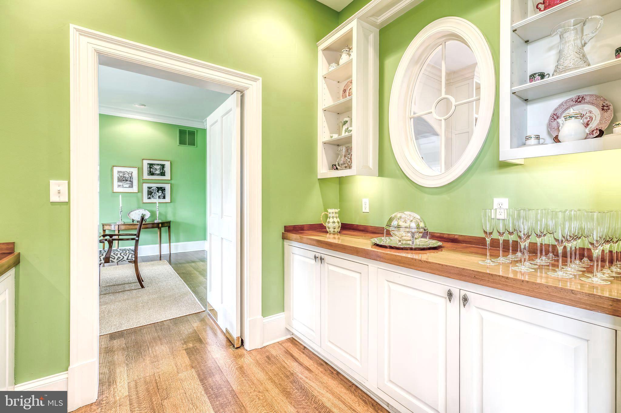 WORTHINGTON VALLEY - Residential