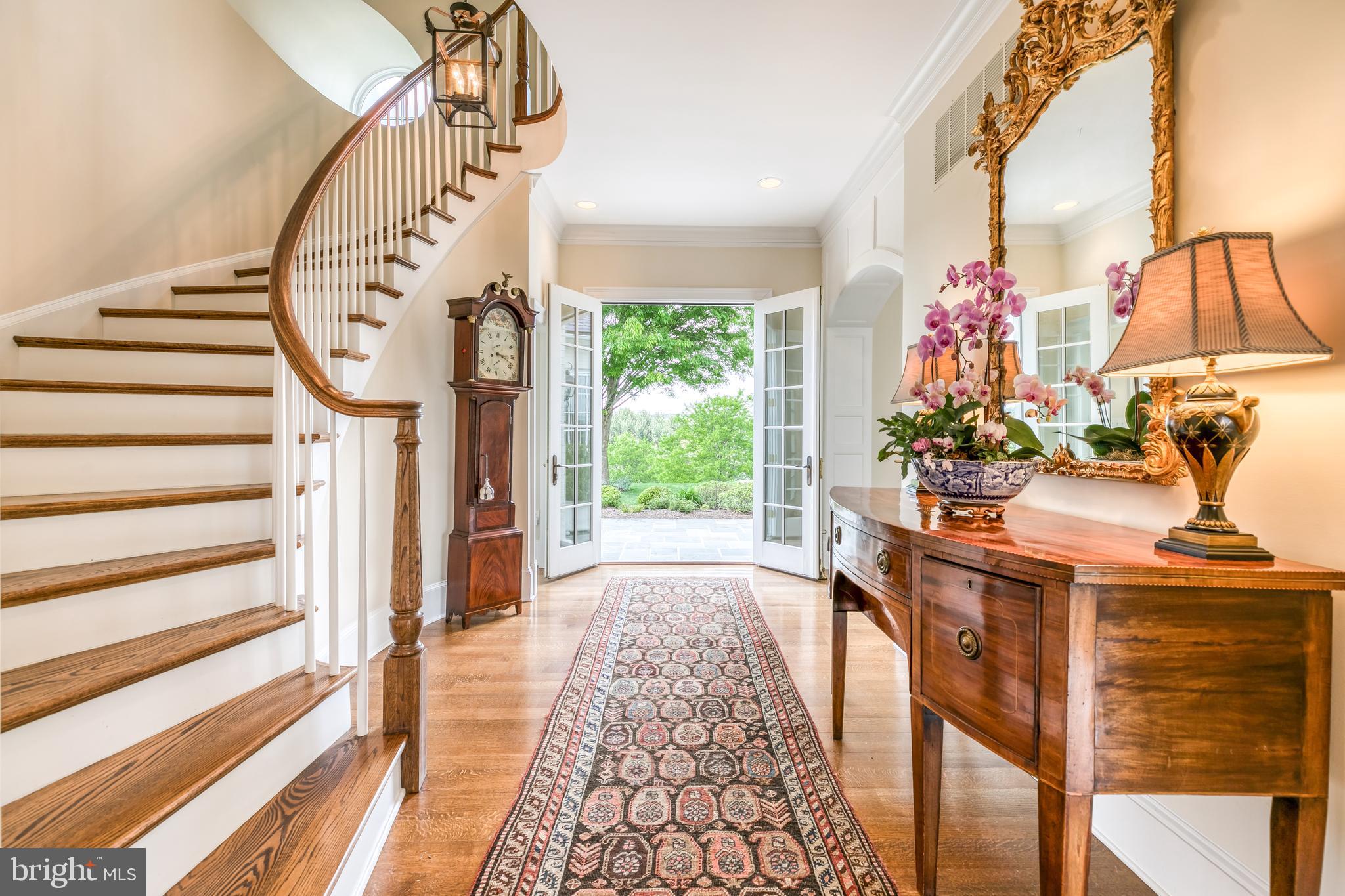 WORTHINGTON VALLEY - Residential