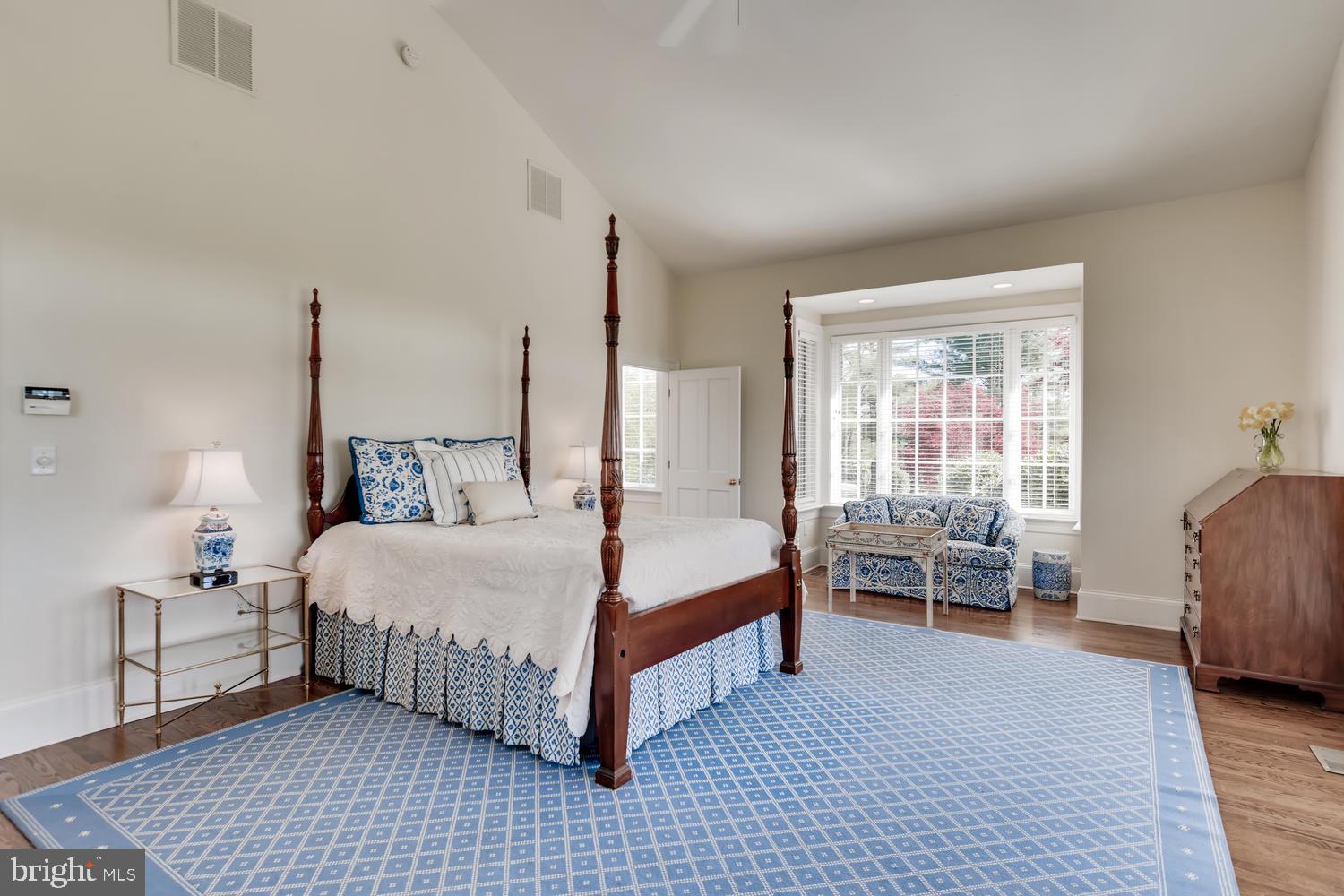 WORTHINGTON VALLEY - Residential