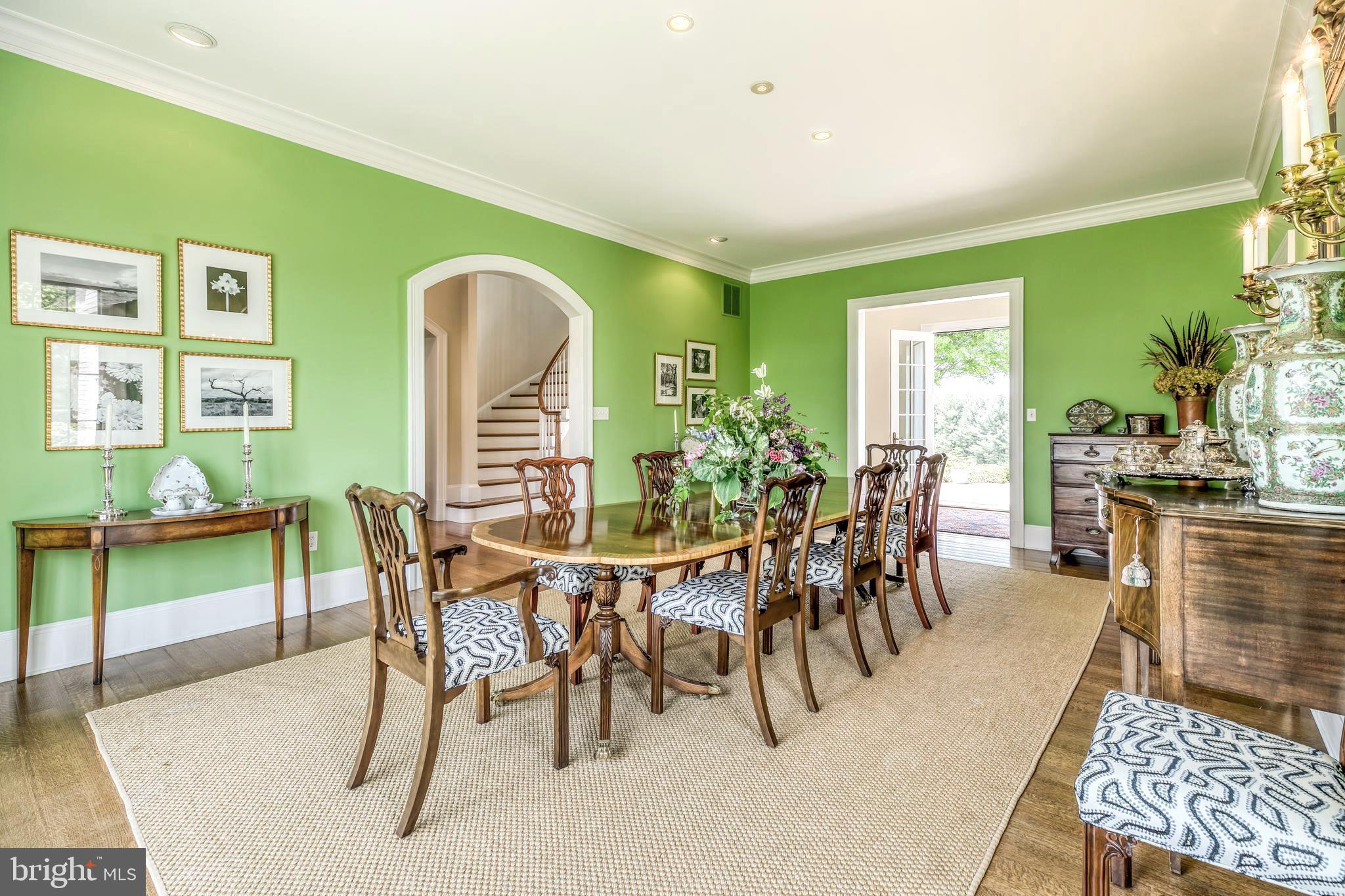 WORTHINGTON VALLEY - Residential