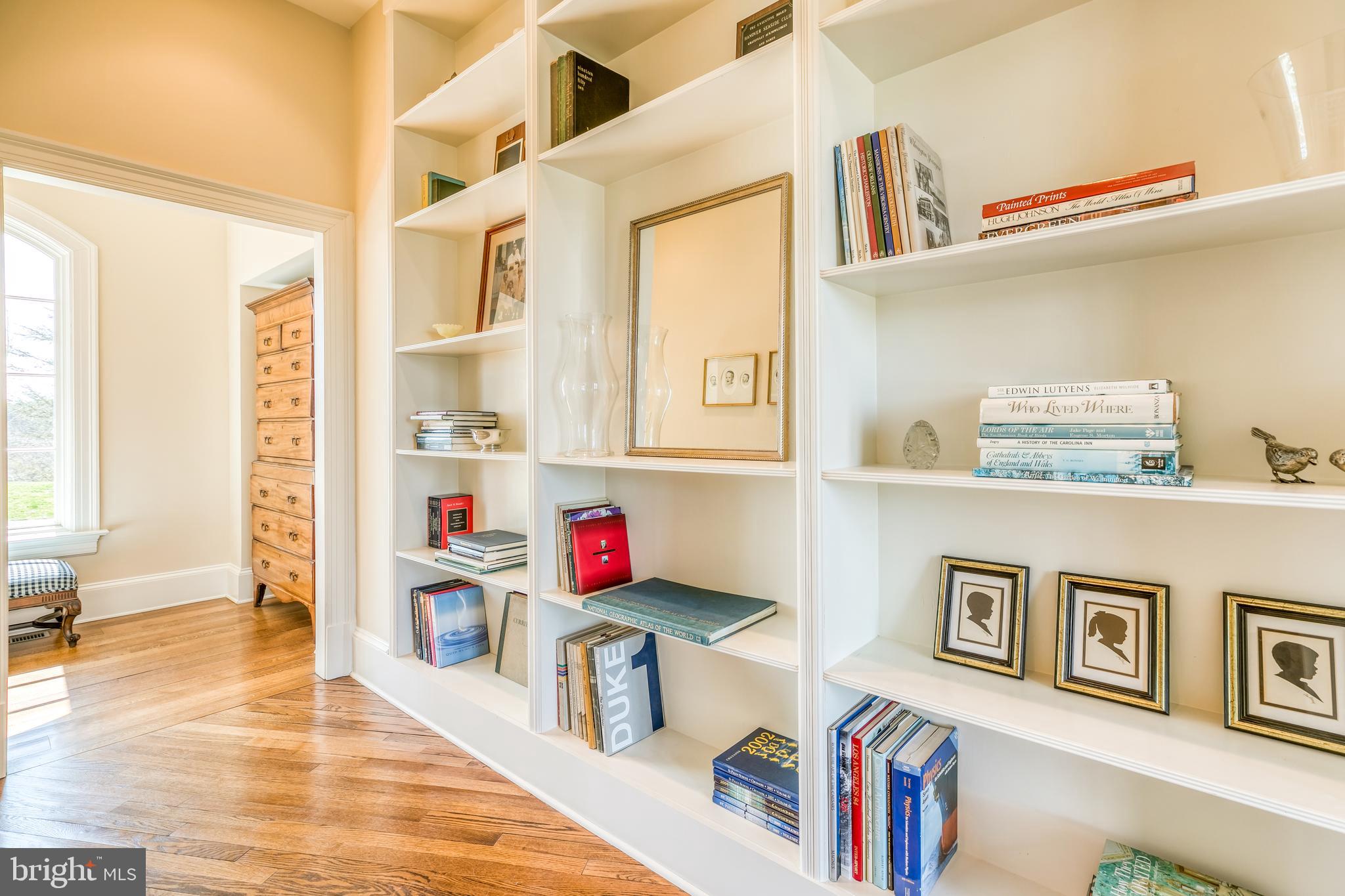 WORTHINGTON VALLEY - Residential