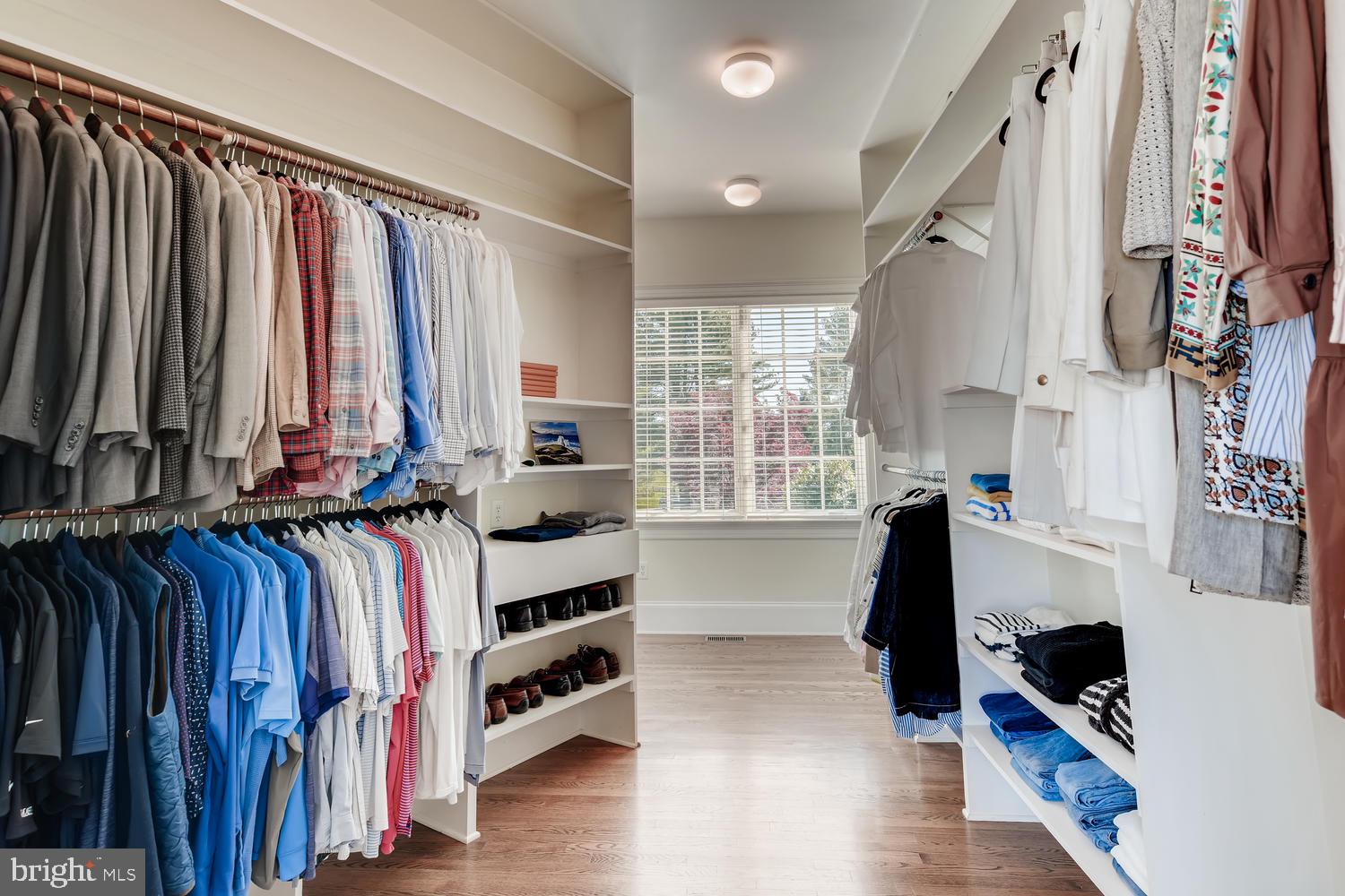 WORTHINGTON VALLEY - Residential