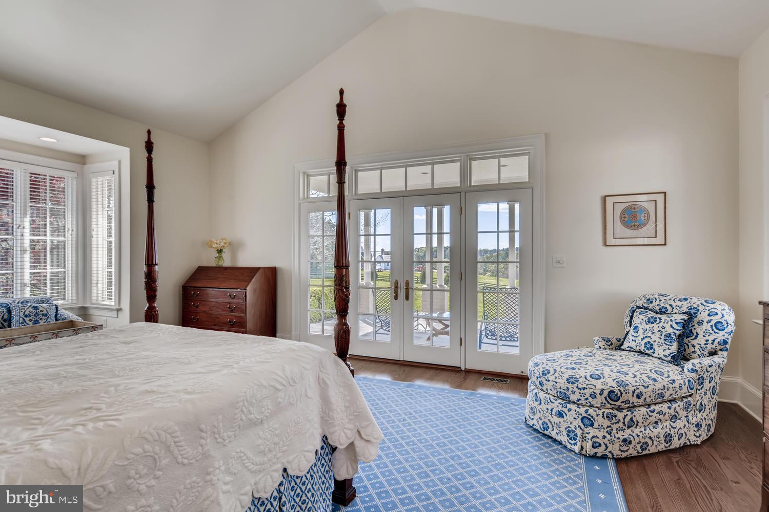 WORTHINGTON VALLEY - Residential