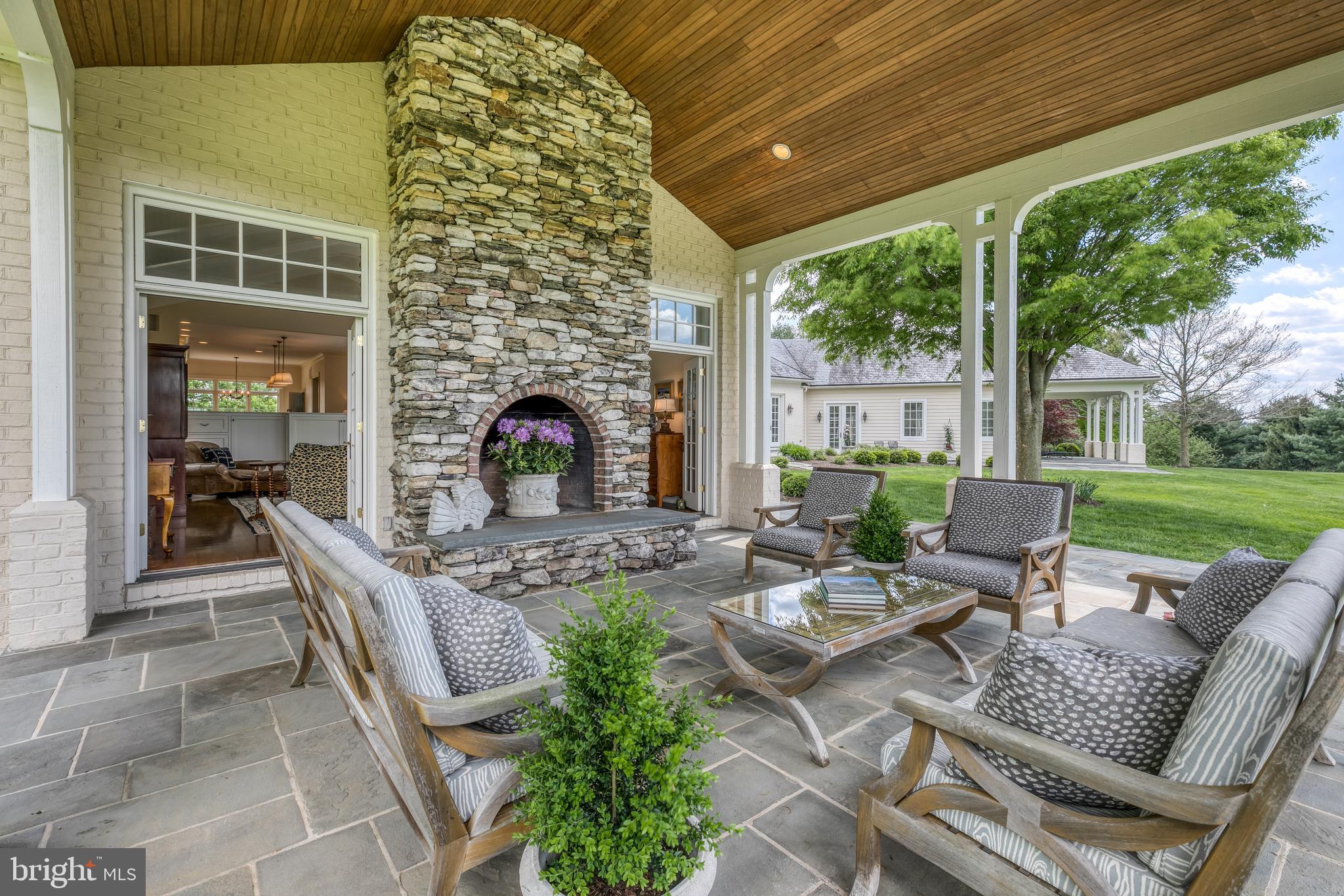 WORTHINGTON VALLEY - Residential