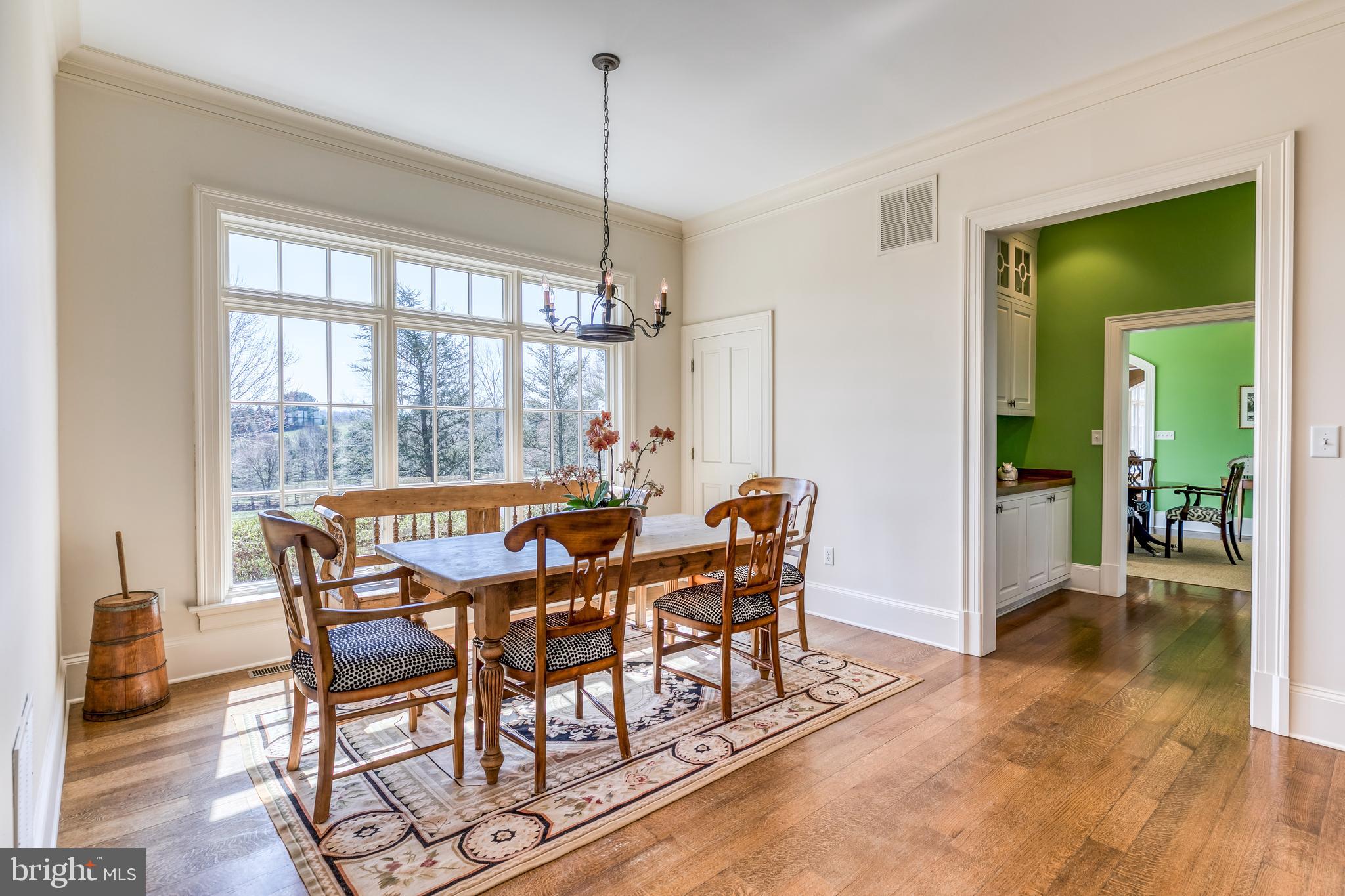 WORTHINGTON VALLEY - Residential