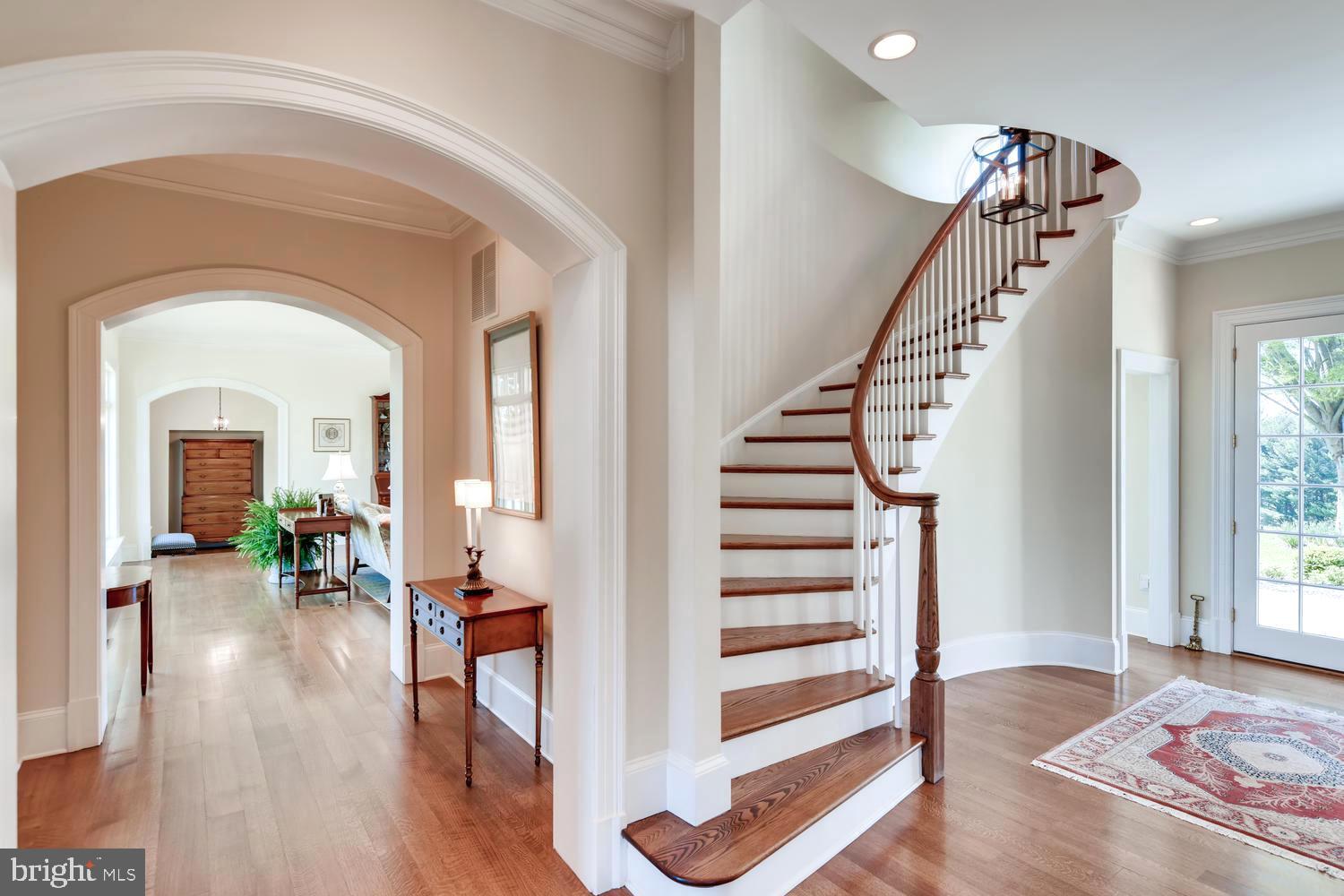 WORTHINGTON VALLEY - Residential