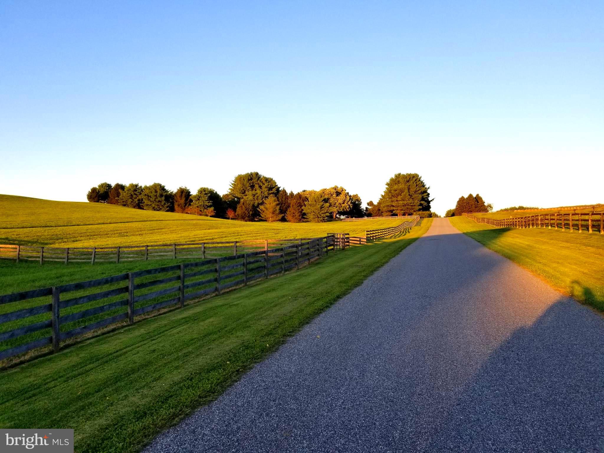 WORTHINGTON VALLEY - Residential