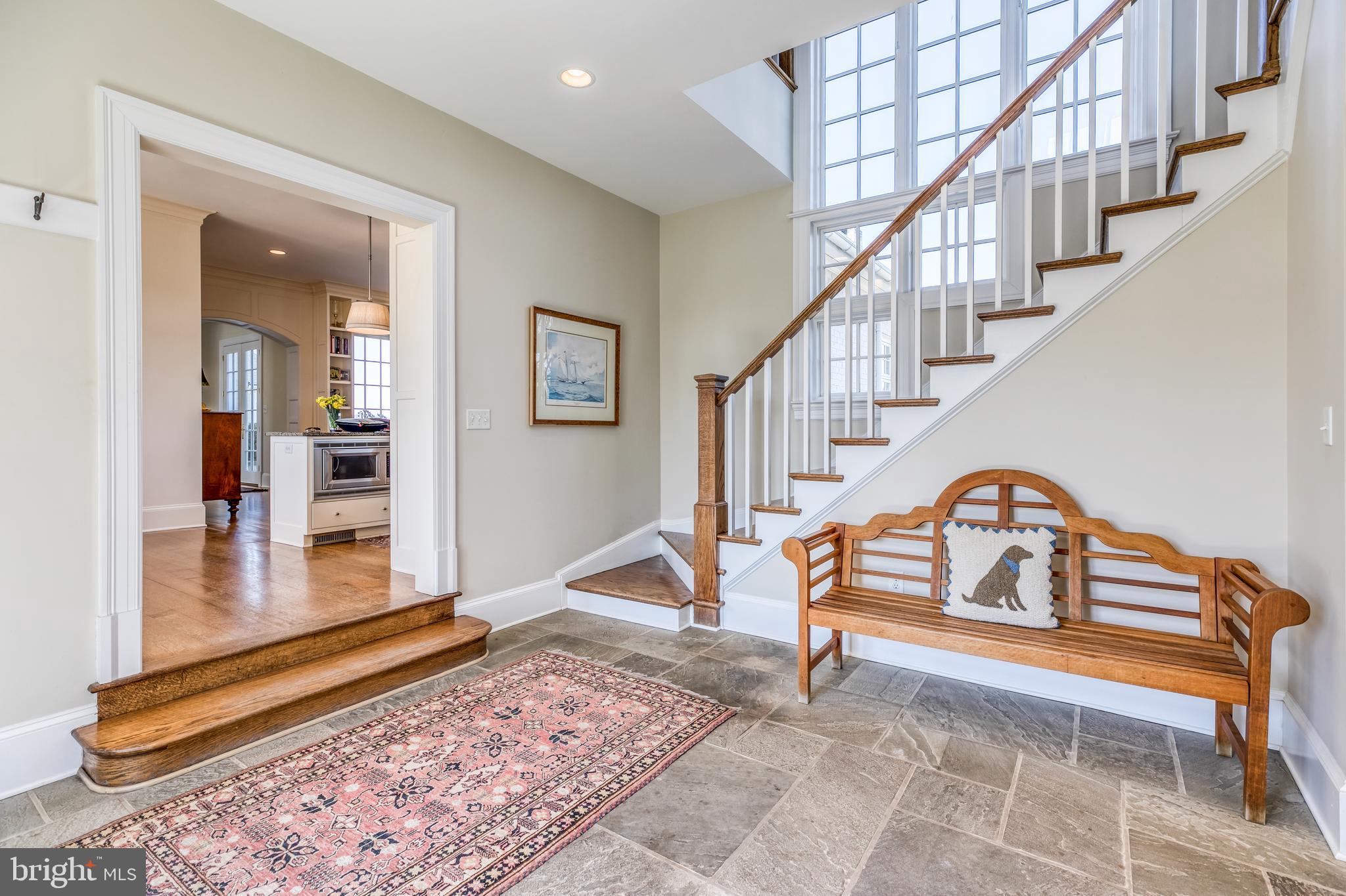 WORTHINGTON VALLEY - Residential