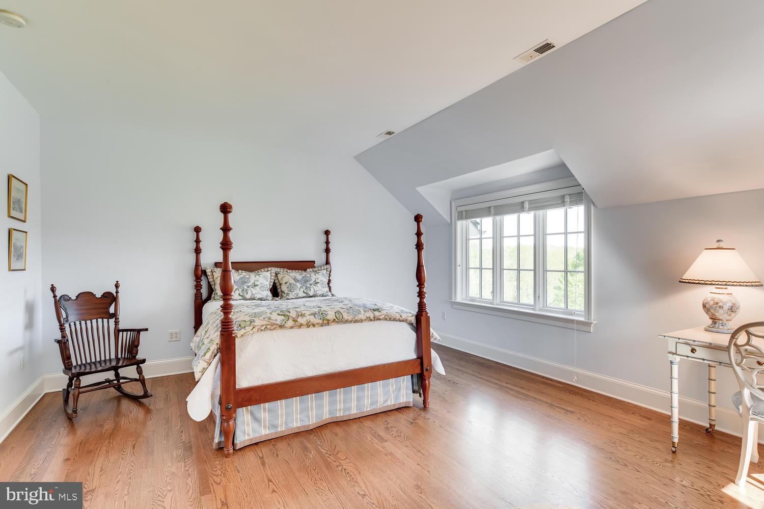 WORTHINGTON VALLEY - Residential