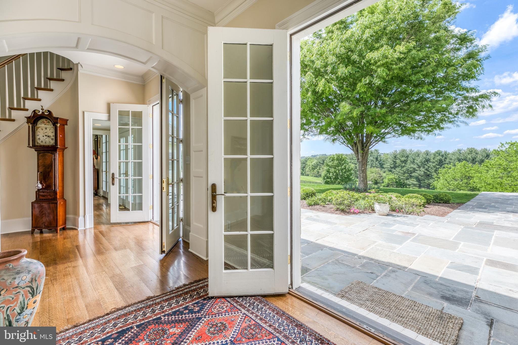 WORTHINGTON VALLEY - Residential