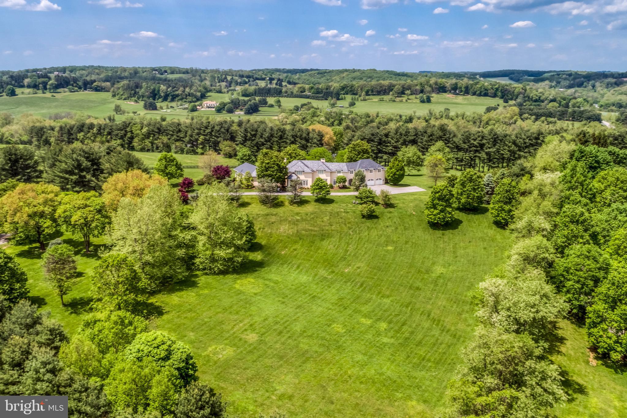 WORTHINGTON VALLEY - Residential