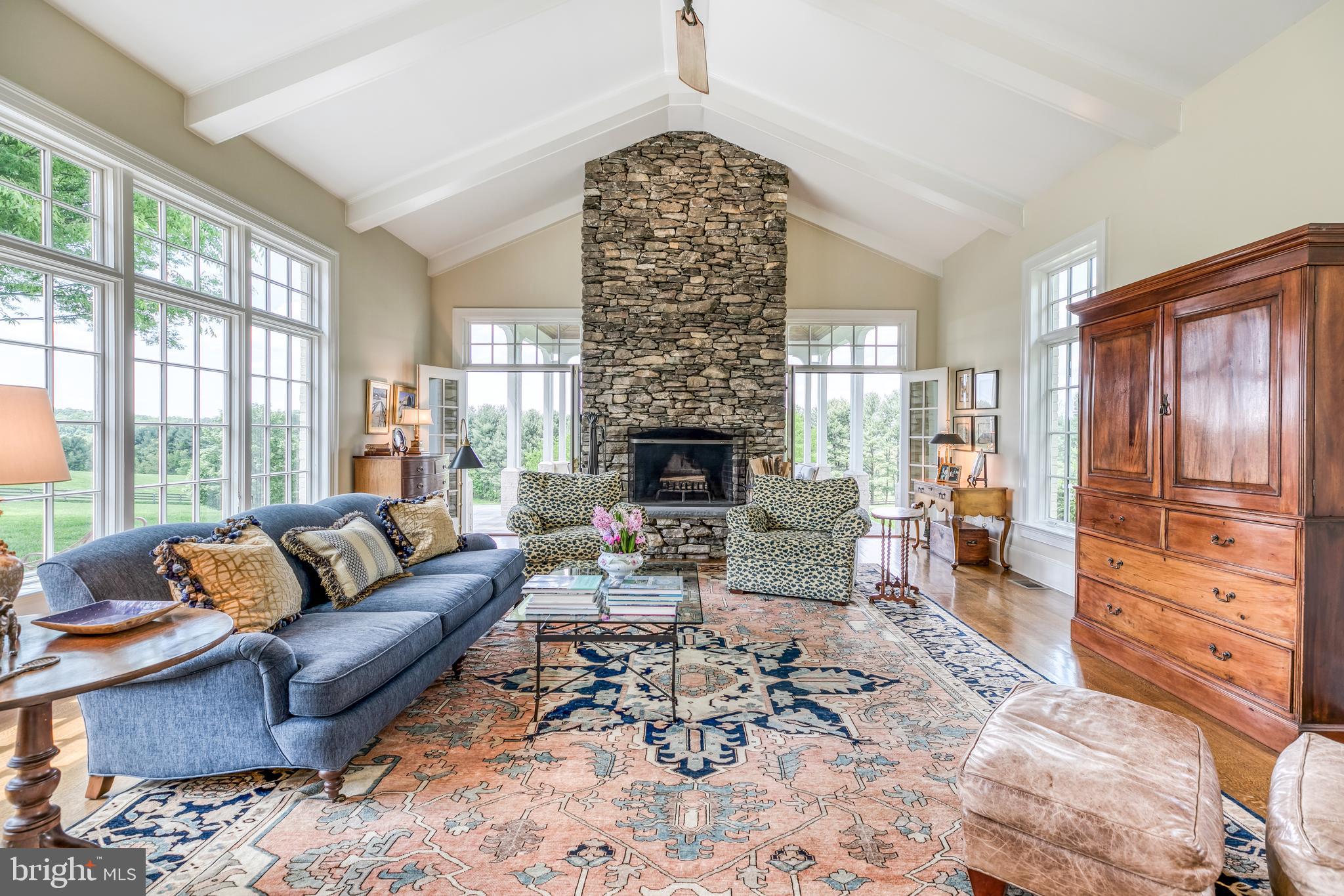 WORTHINGTON VALLEY - Residential