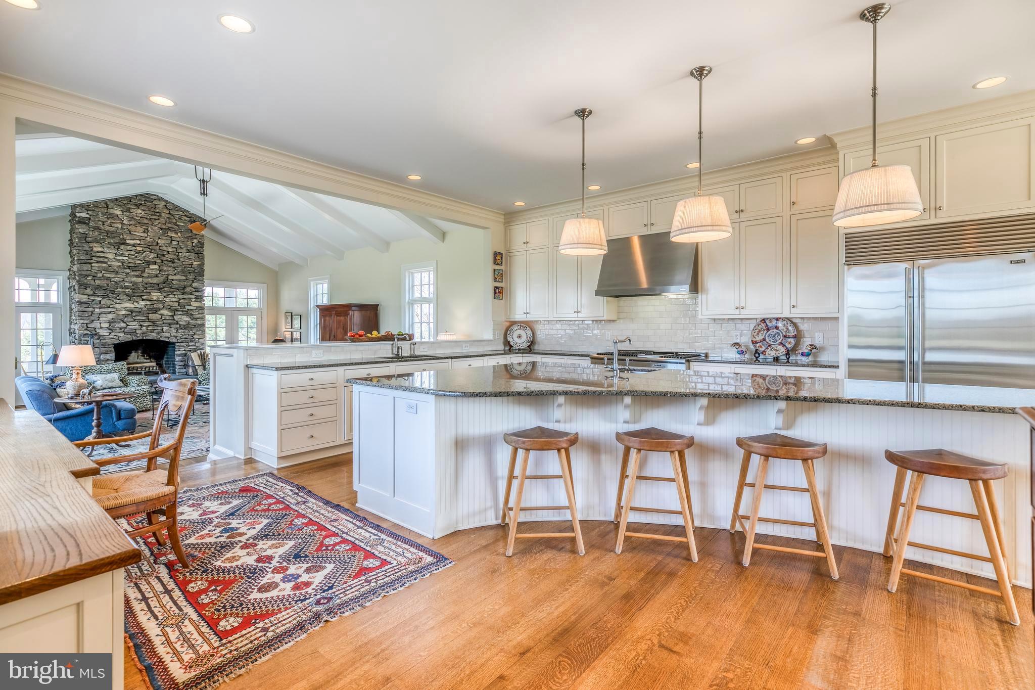 WORTHINGTON VALLEY - Residential