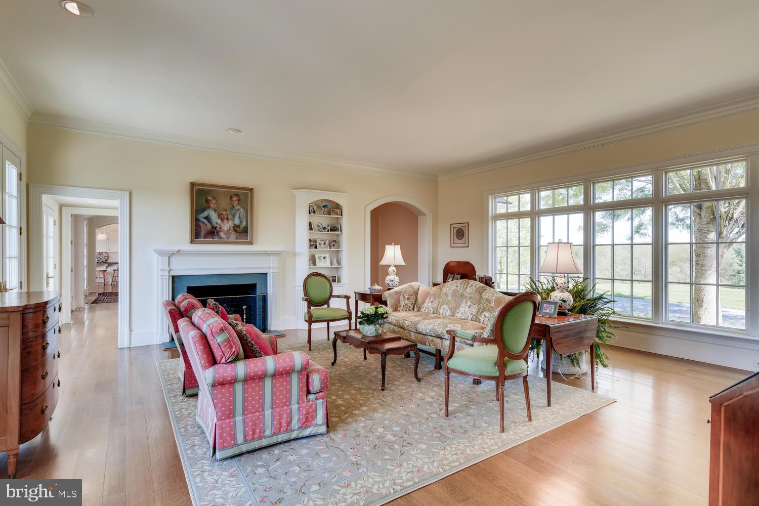 WORTHINGTON VALLEY - Residential