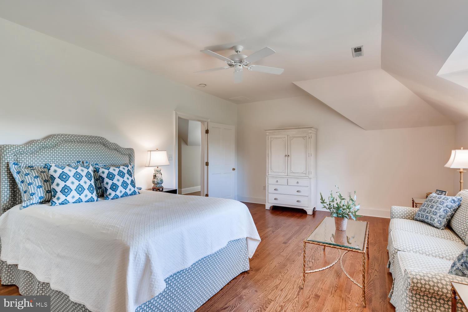 WORTHINGTON VALLEY - Residential