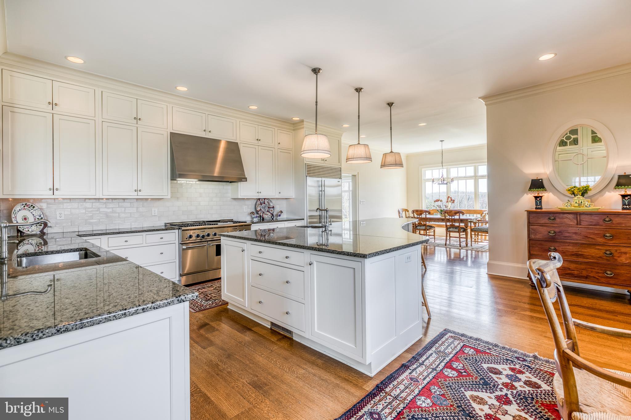 WORTHINGTON VALLEY - Residential