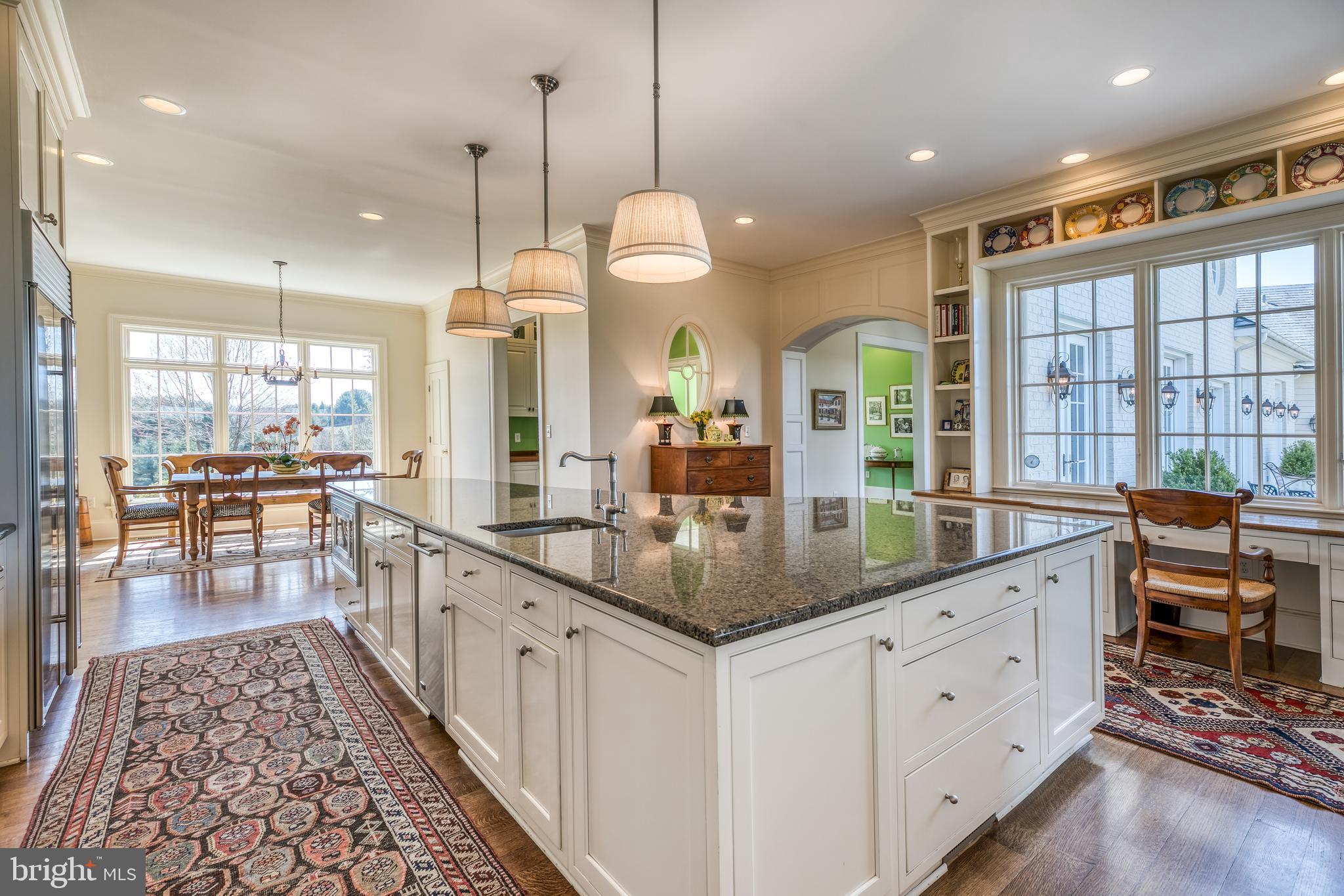 WORTHINGTON VALLEY - Residential