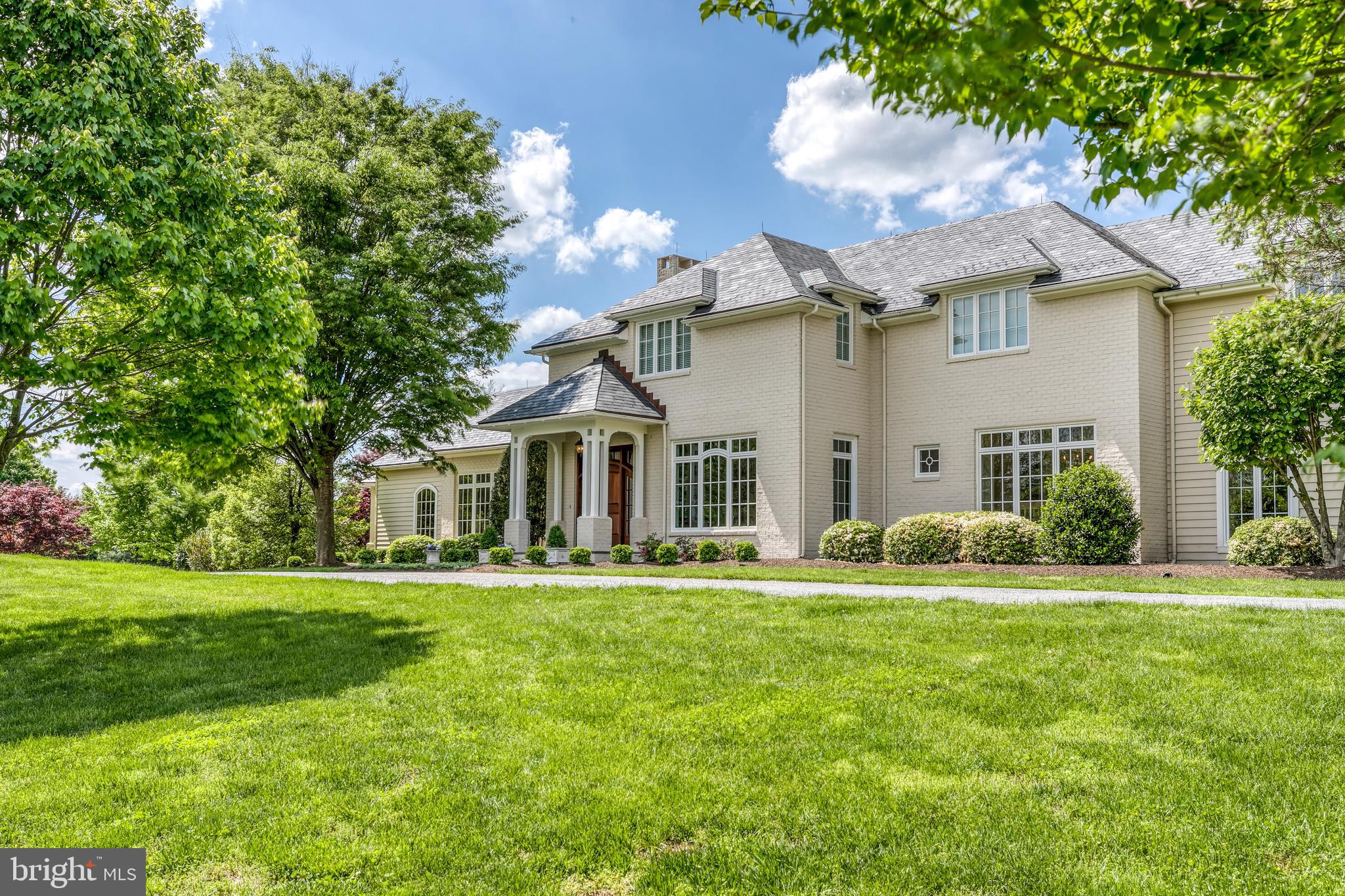 WORTHINGTON VALLEY - Residential