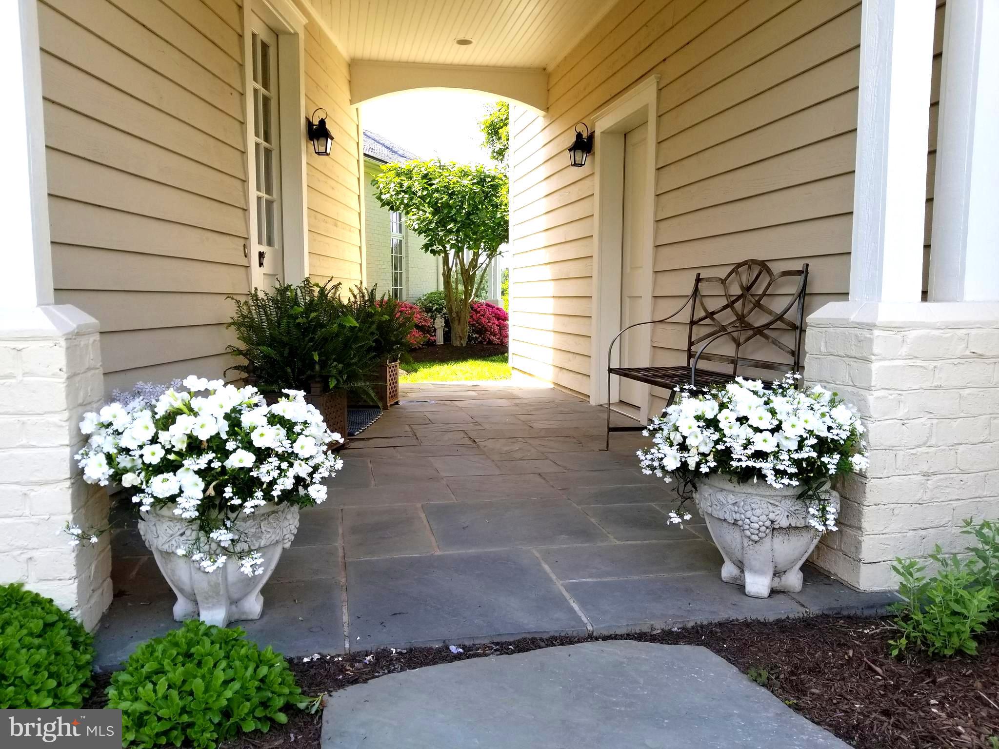 WORTHINGTON VALLEY - Residential