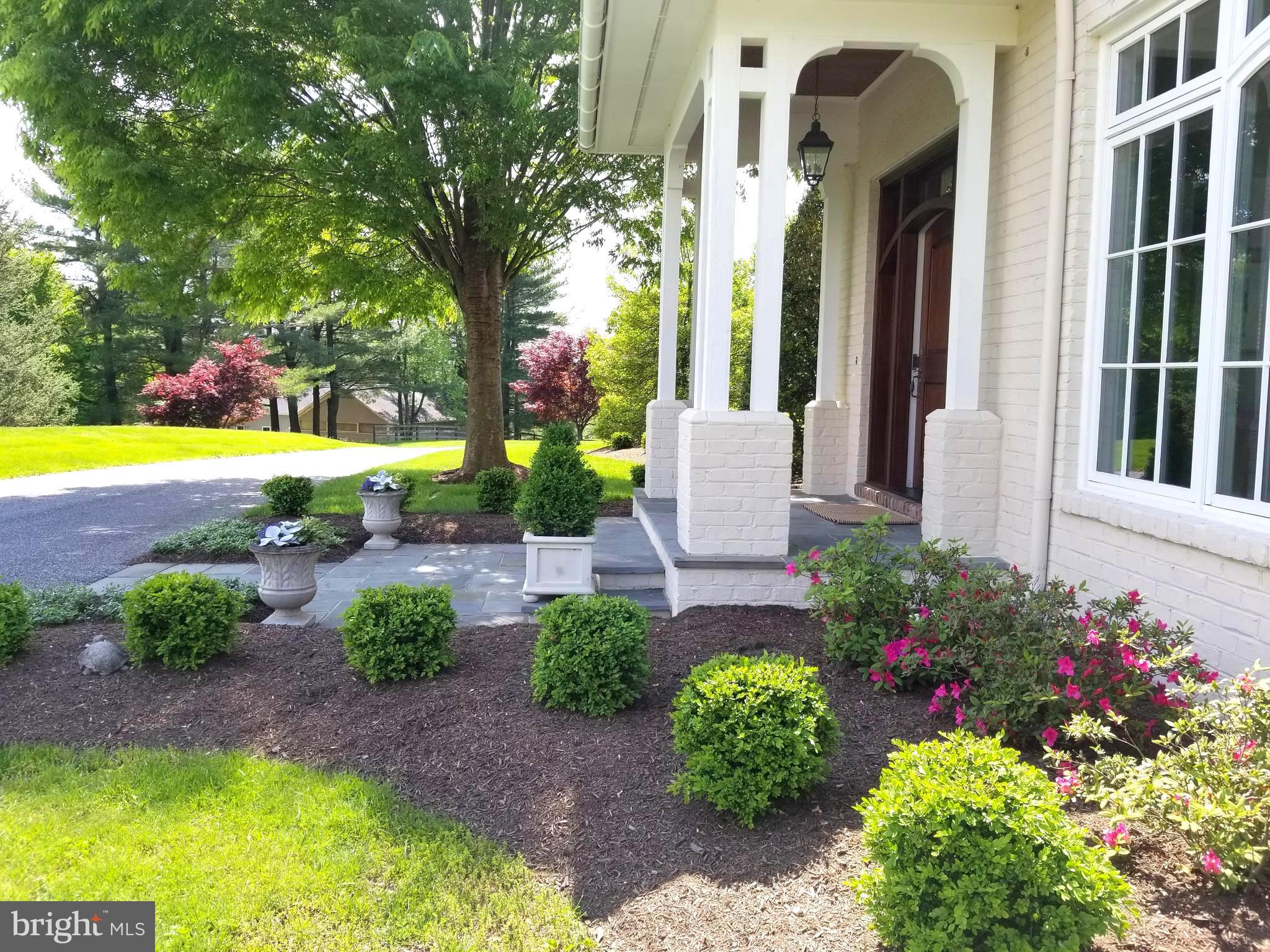 WORTHINGTON VALLEY - Residential