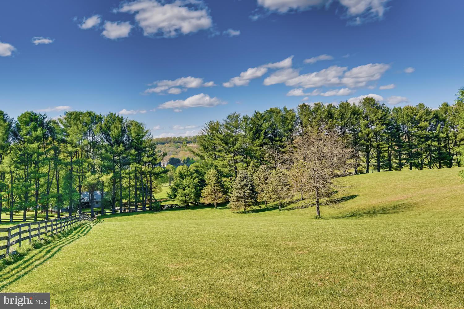 WORTHINGTON VALLEY - Residential