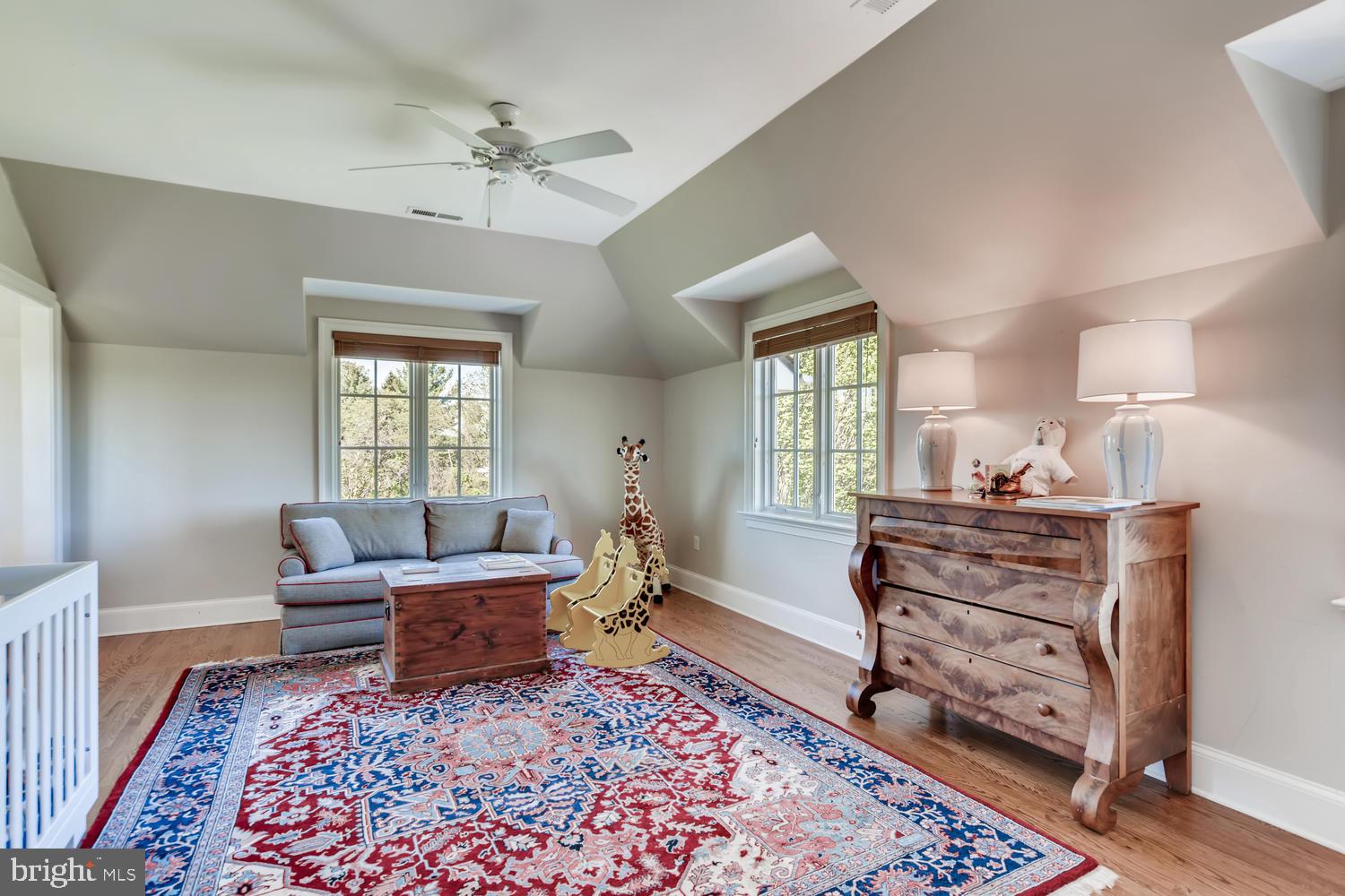 WORTHINGTON VALLEY - Residential