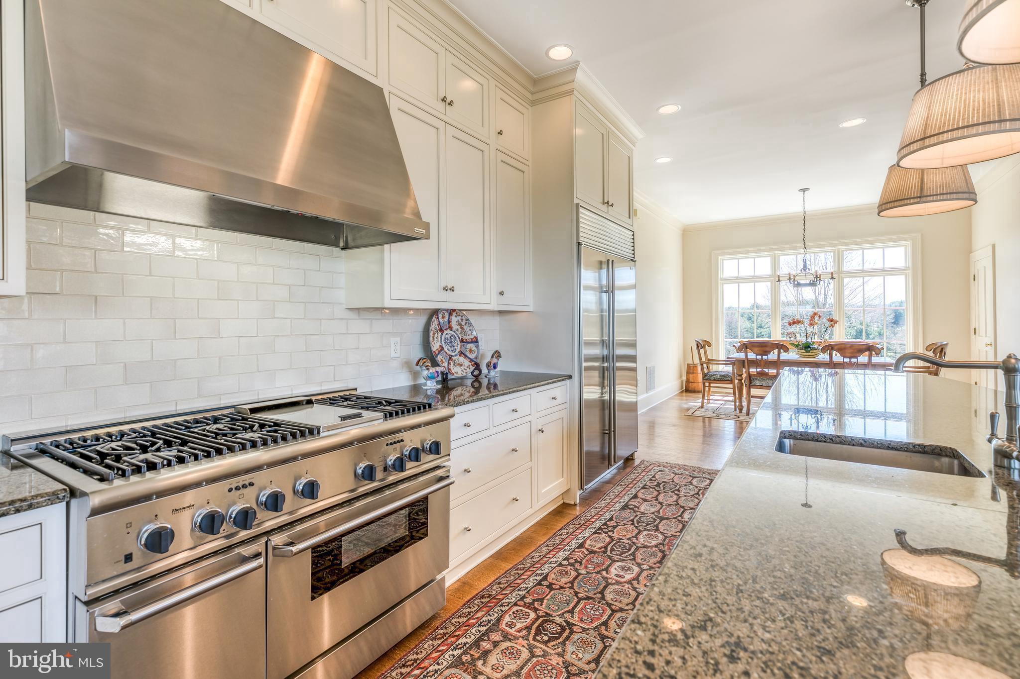 WORTHINGTON VALLEY - Residential