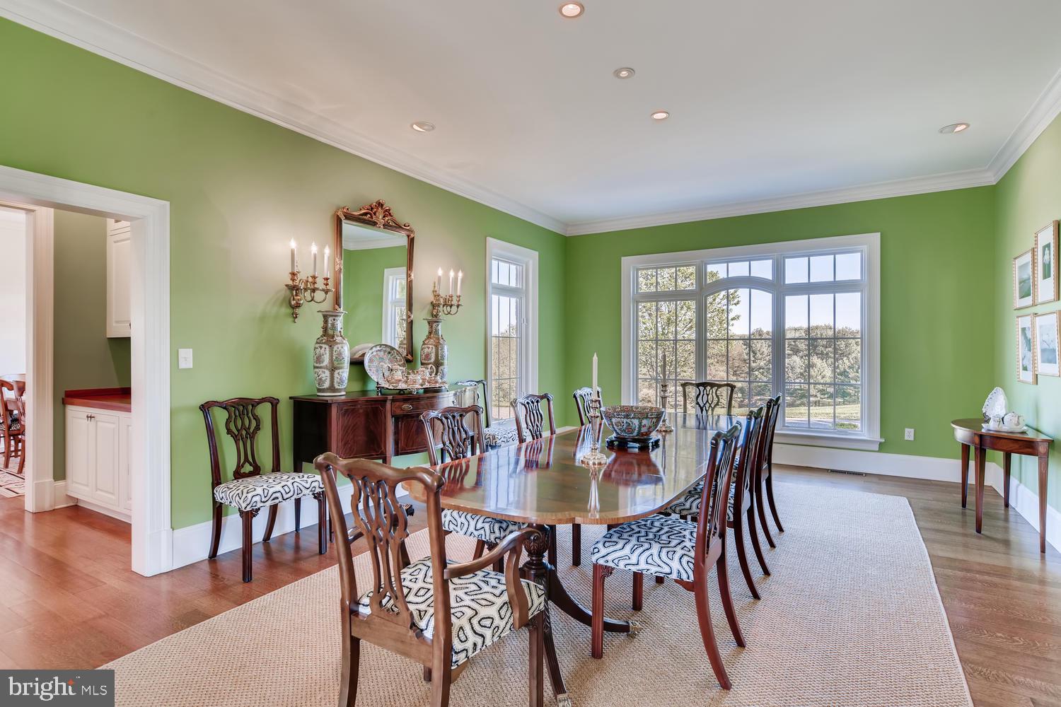 WORTHINGTON VALLEY - Residential