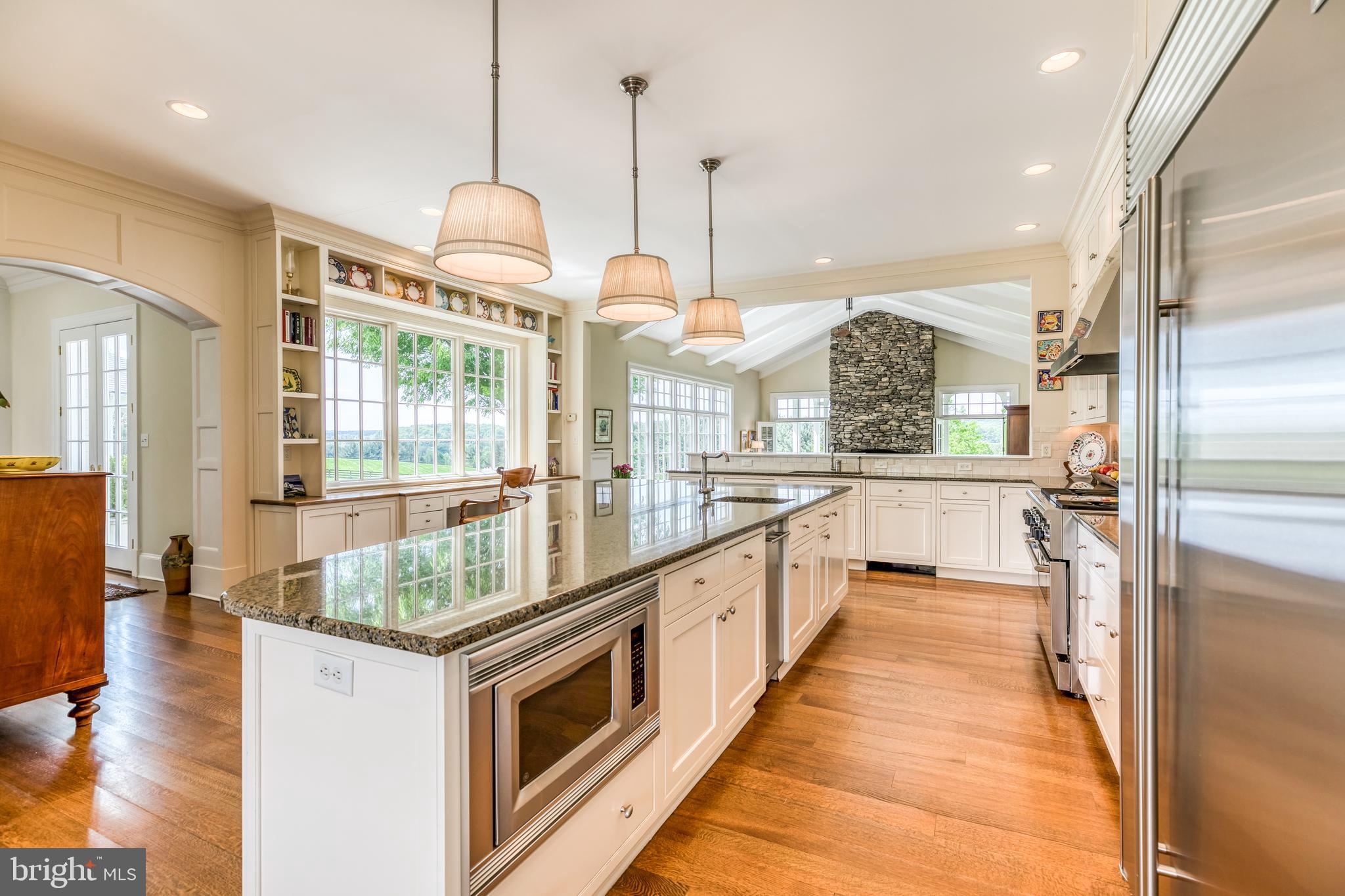 WORTHINGTON VALLEY - Residential