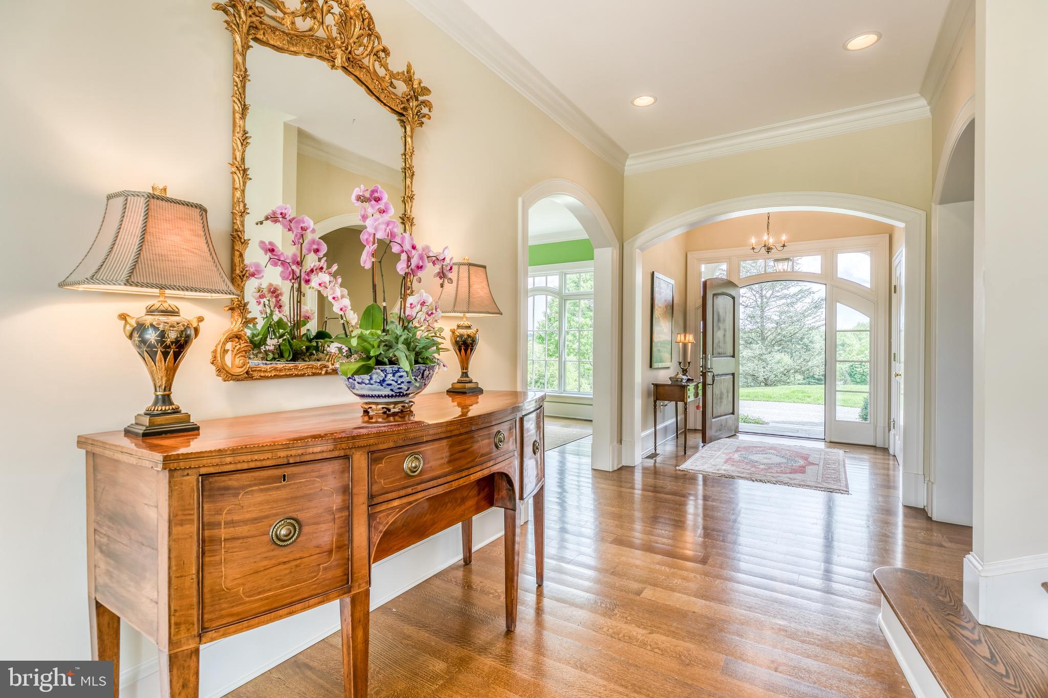 WORTHINGTON VALLEY - Residential