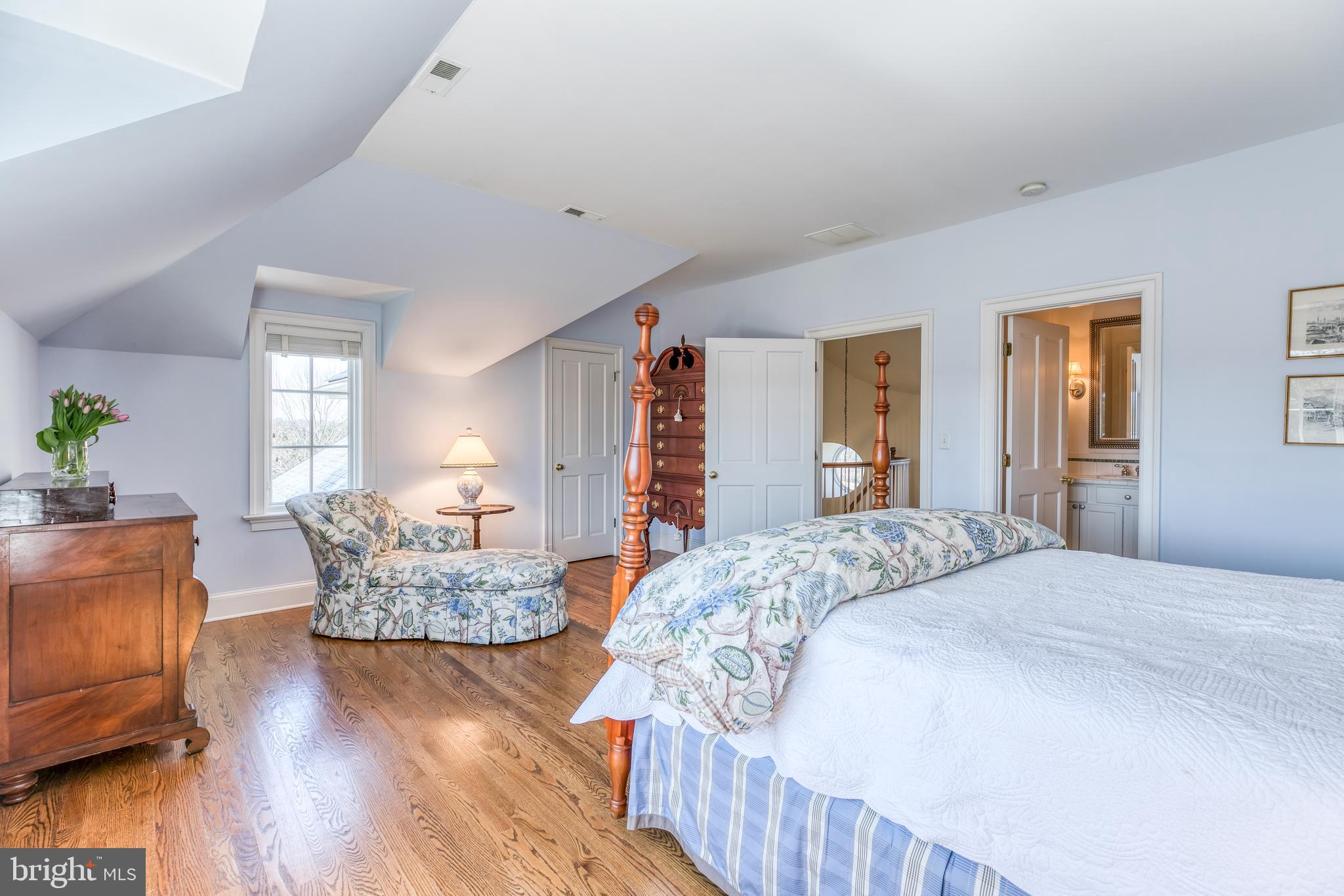 WORTHINGTON VALLEY - Residential