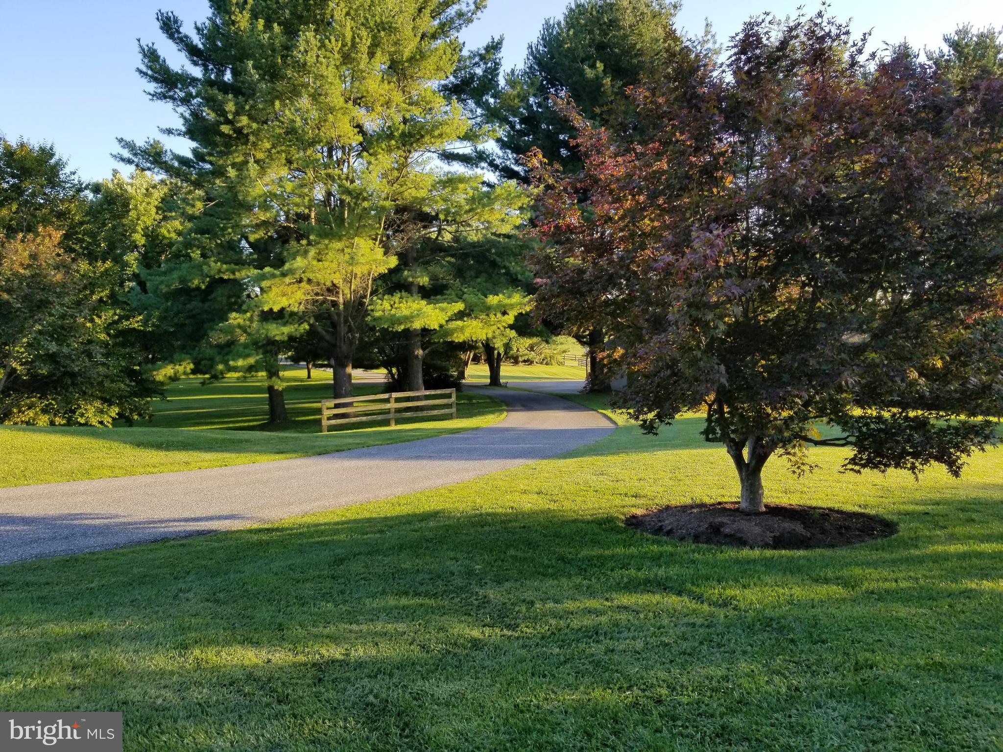 WORTHINGTON VALLEY - Residential