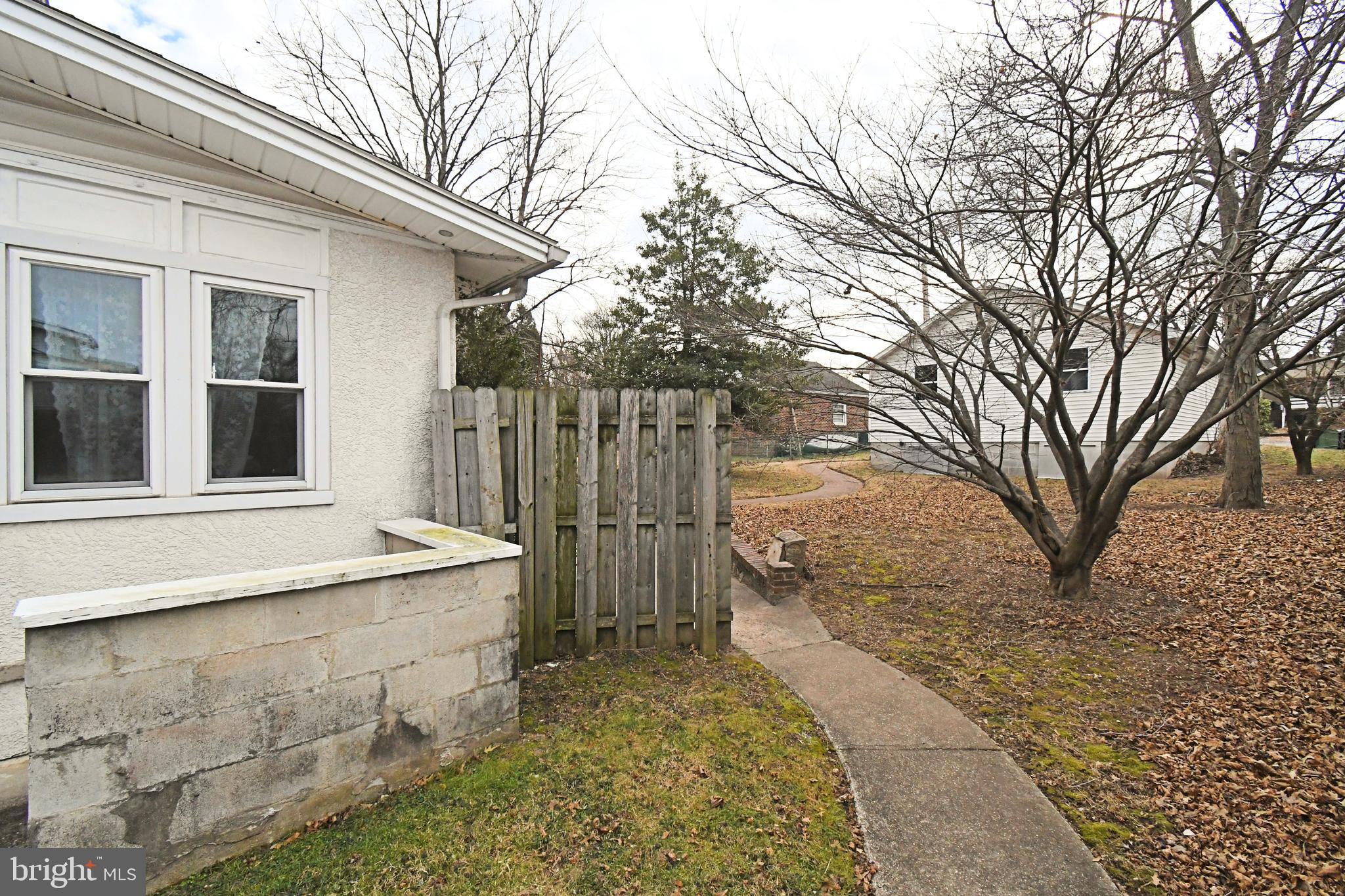 NONE AVAILABLE - Residential Lease