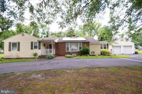112 ROSEBERRY AVENUE SALISBURY MD 21804