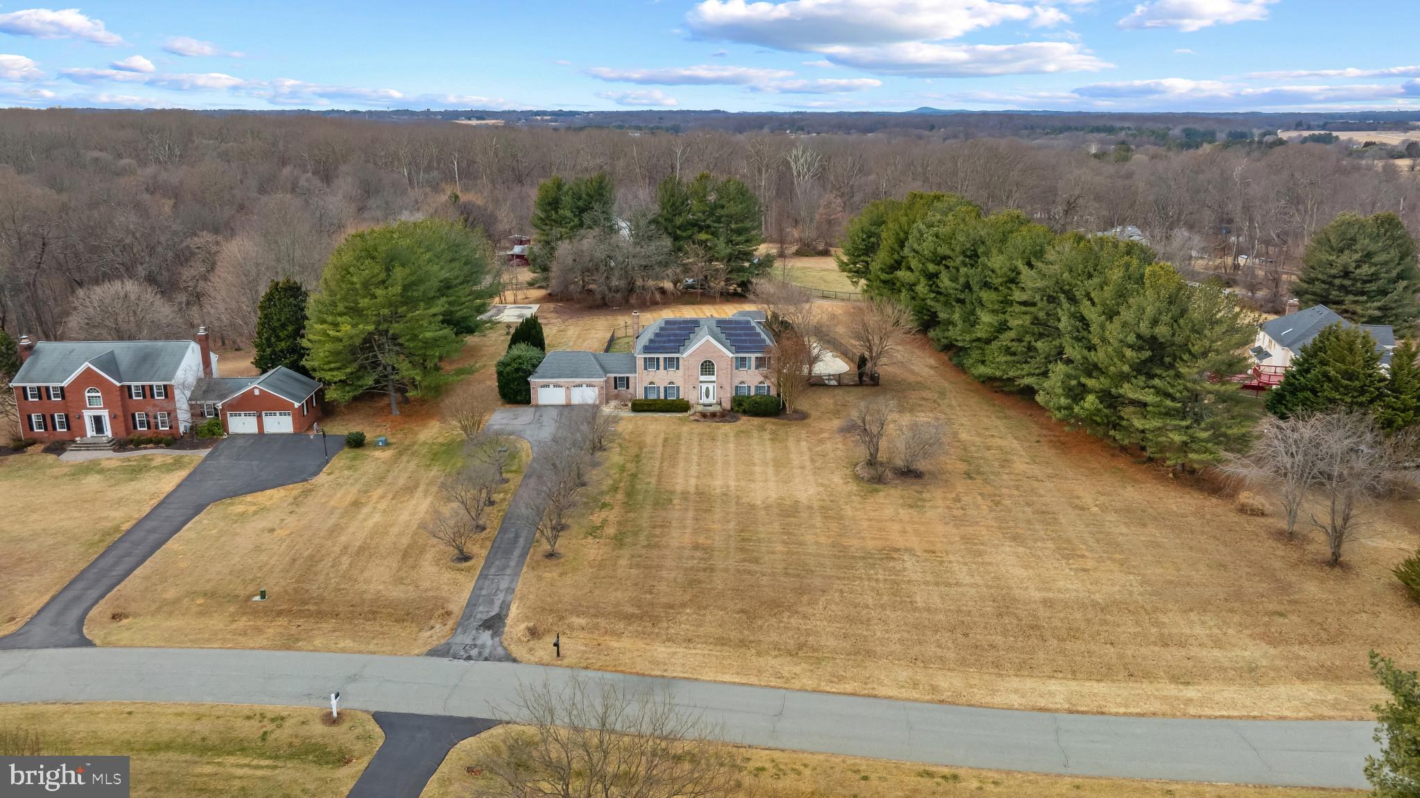 FLINTRIDGE - Residential