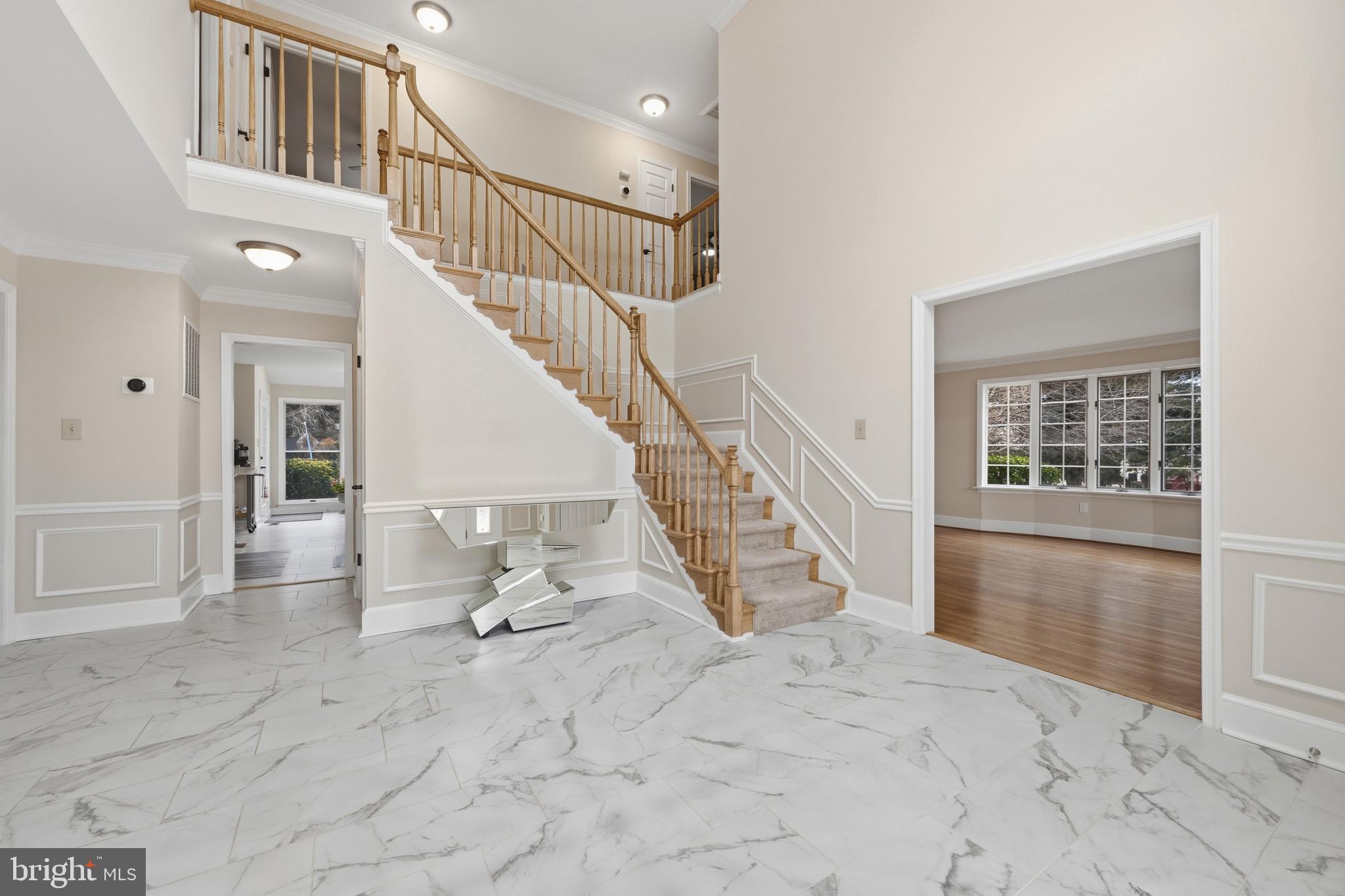 FLINTRIDGE - Residential