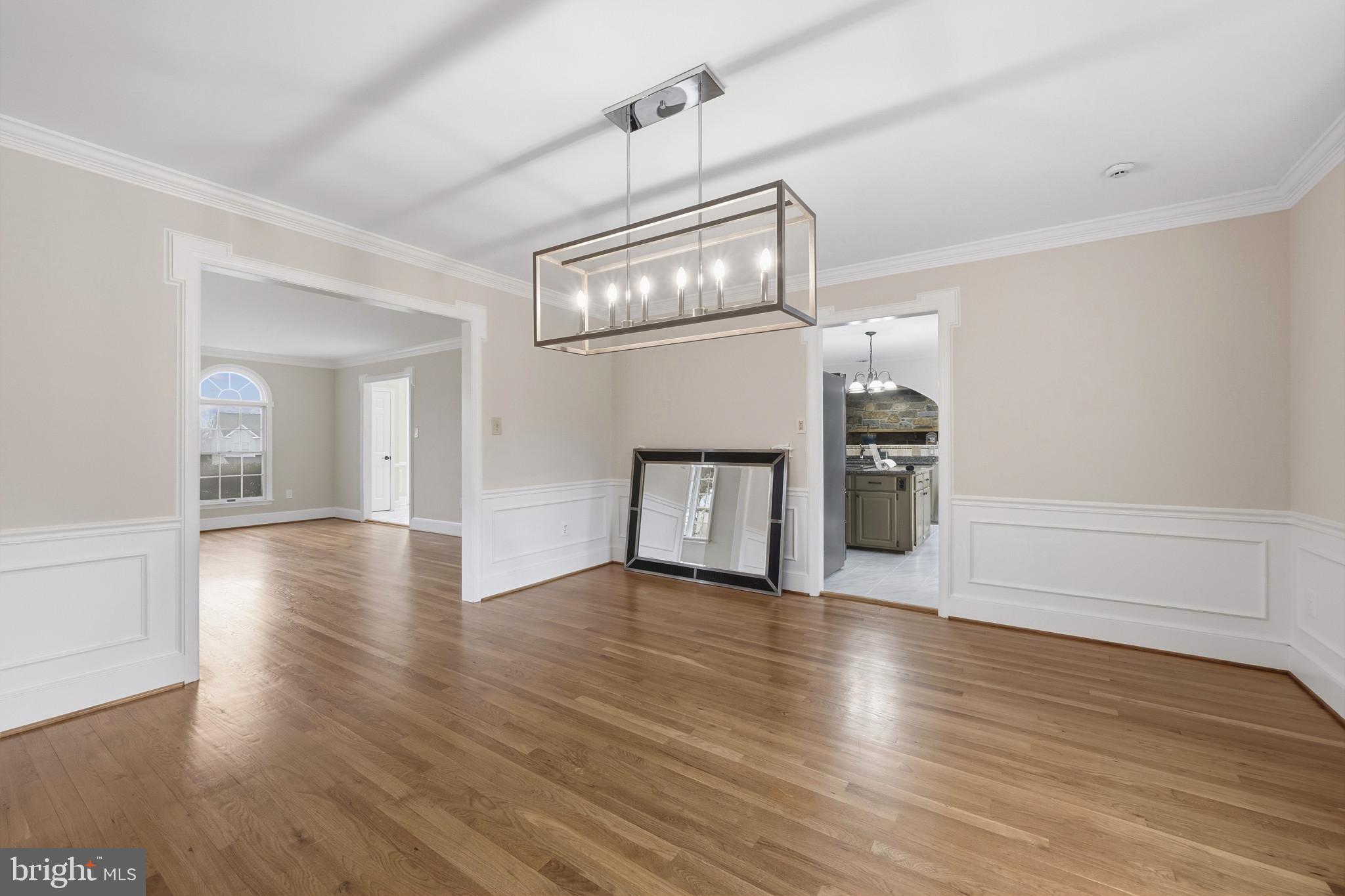 FLINTRIDGE - Residential