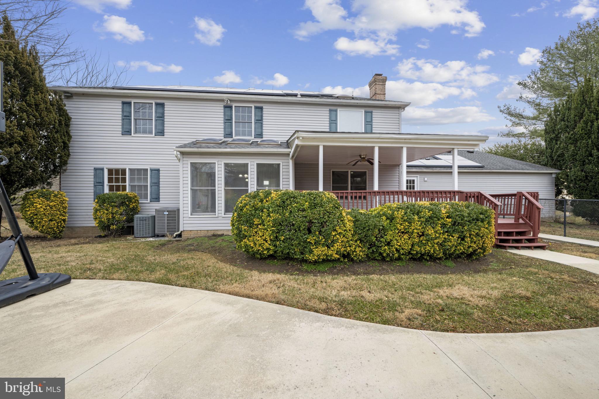 FLINTRIDGE - Residential