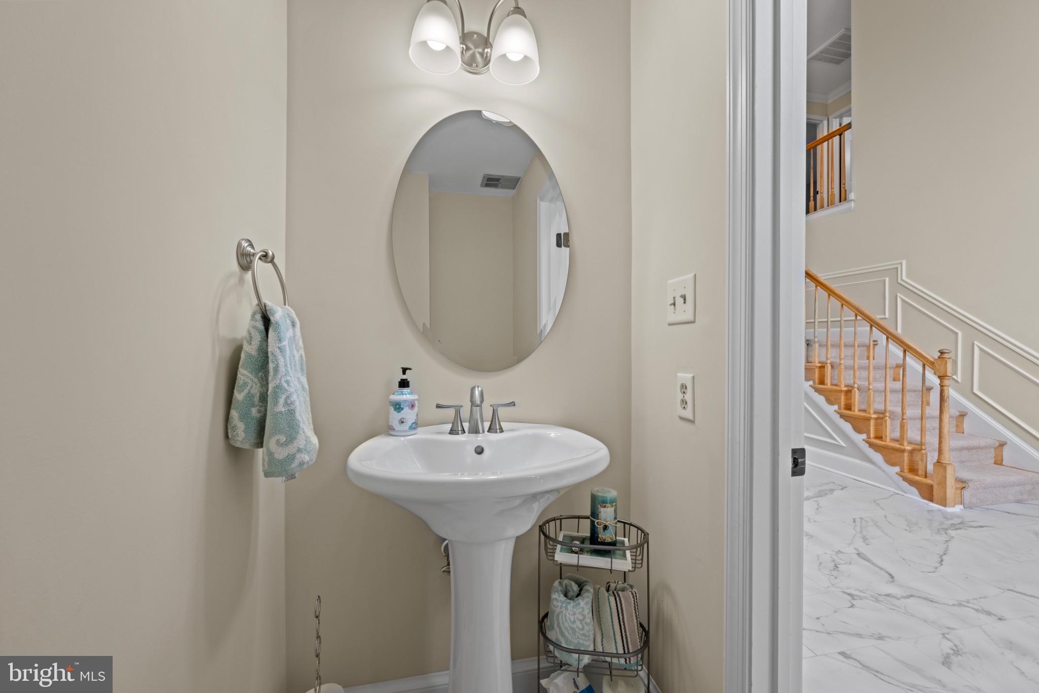 FLINTRIDGE - Residential