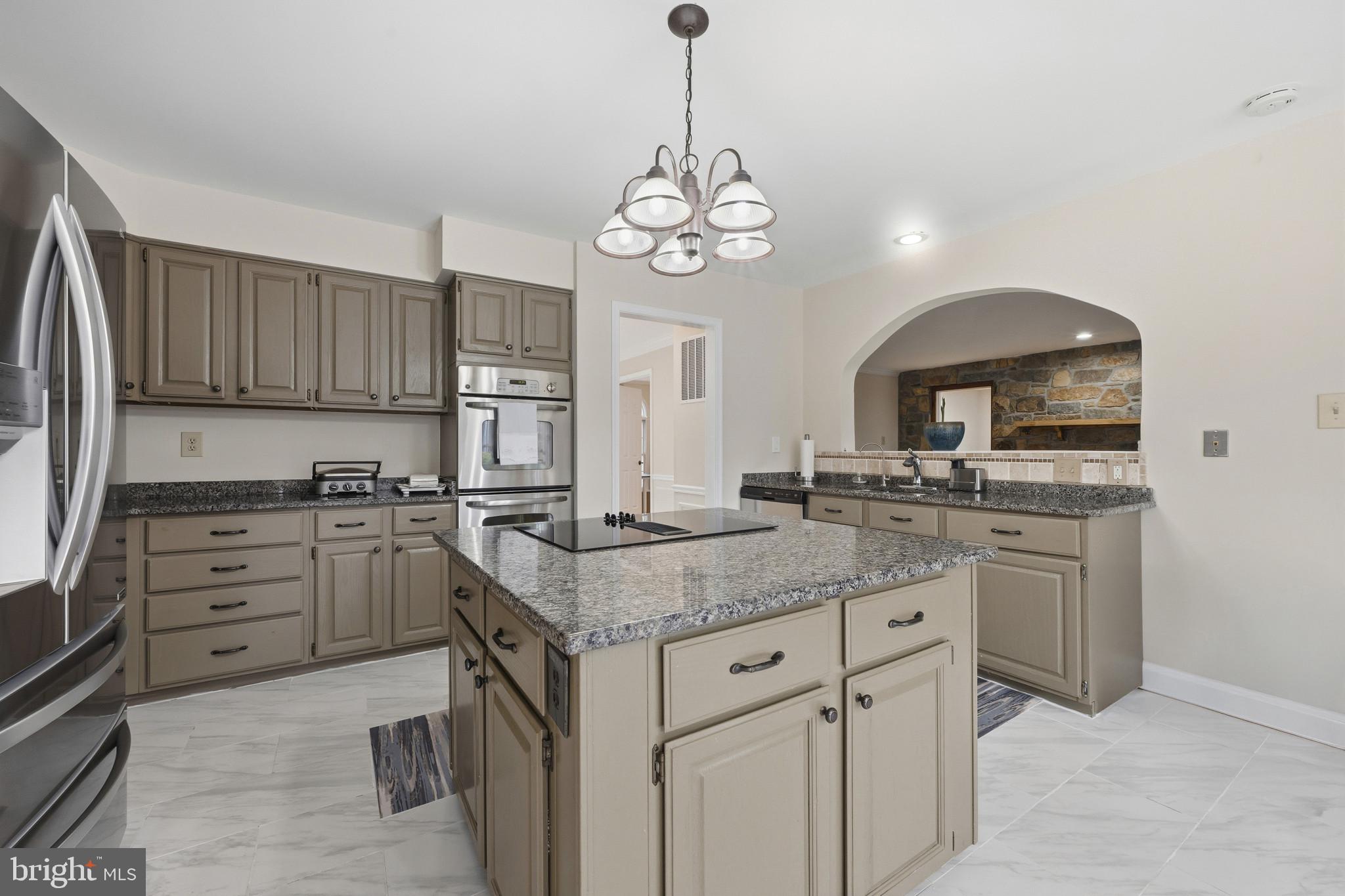 FLINTRIDGE - Residential