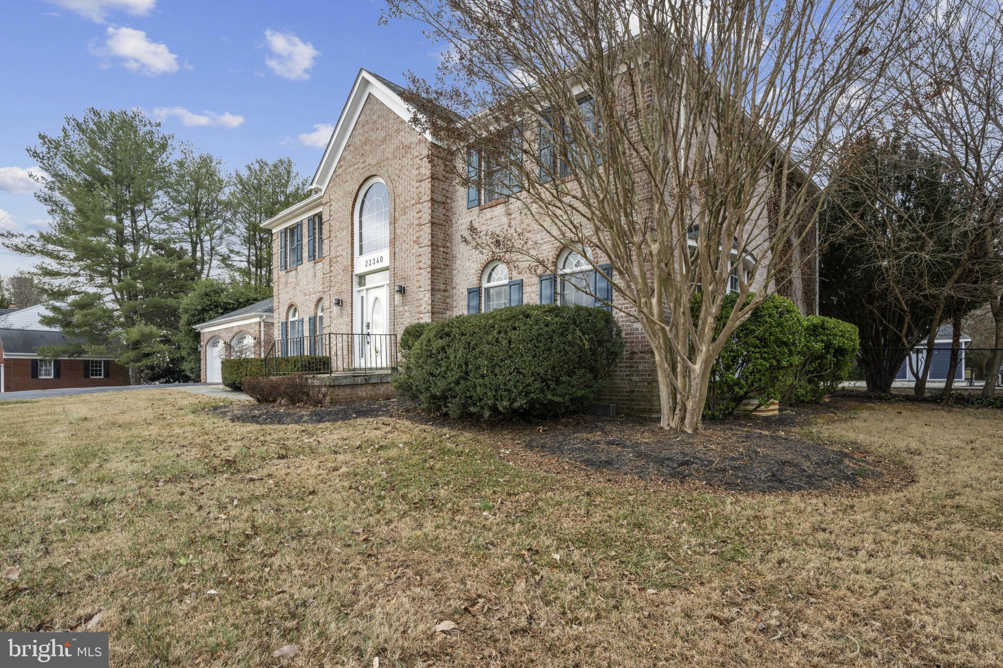 22340 FLINTRIDGE DRIVE