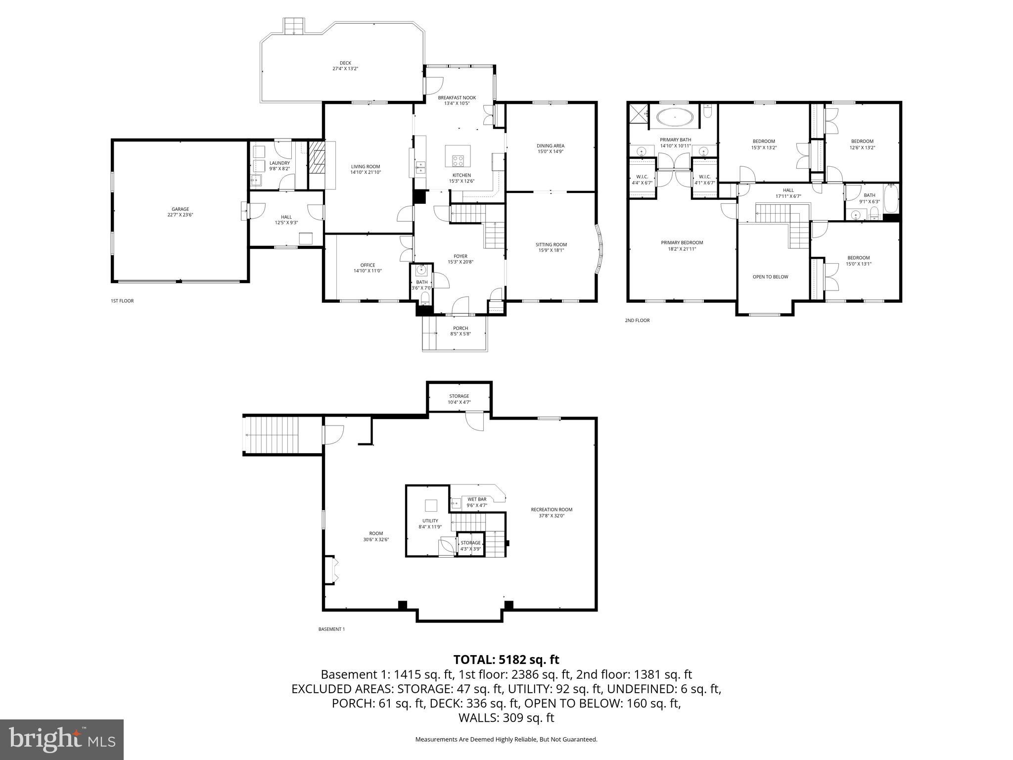 FLINTRIDGE - Residential