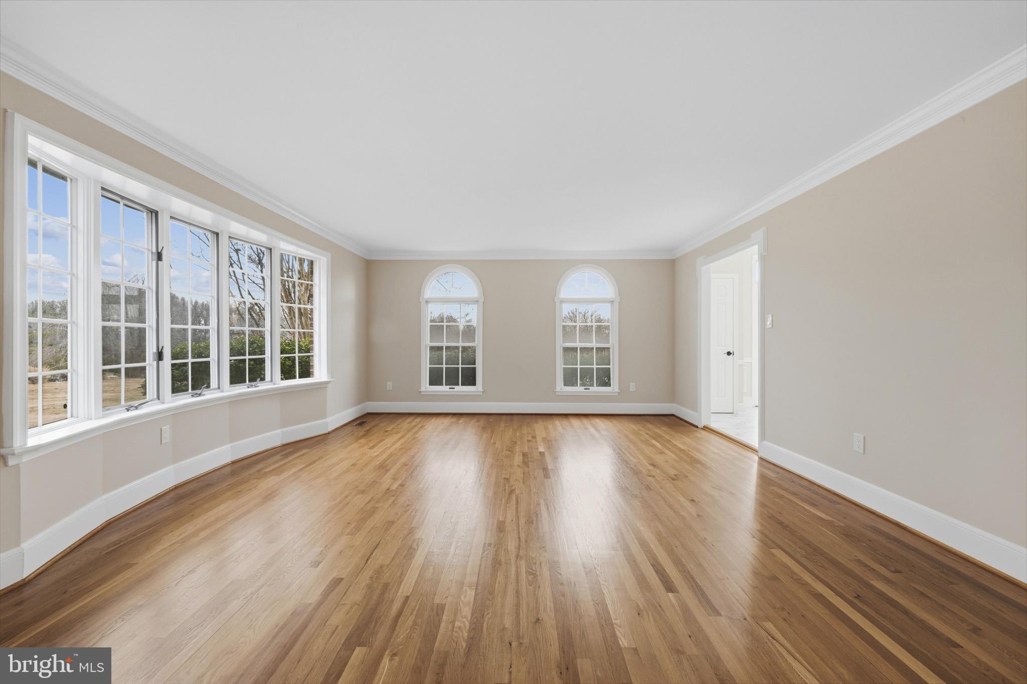 FLINTRIDGE - Residential